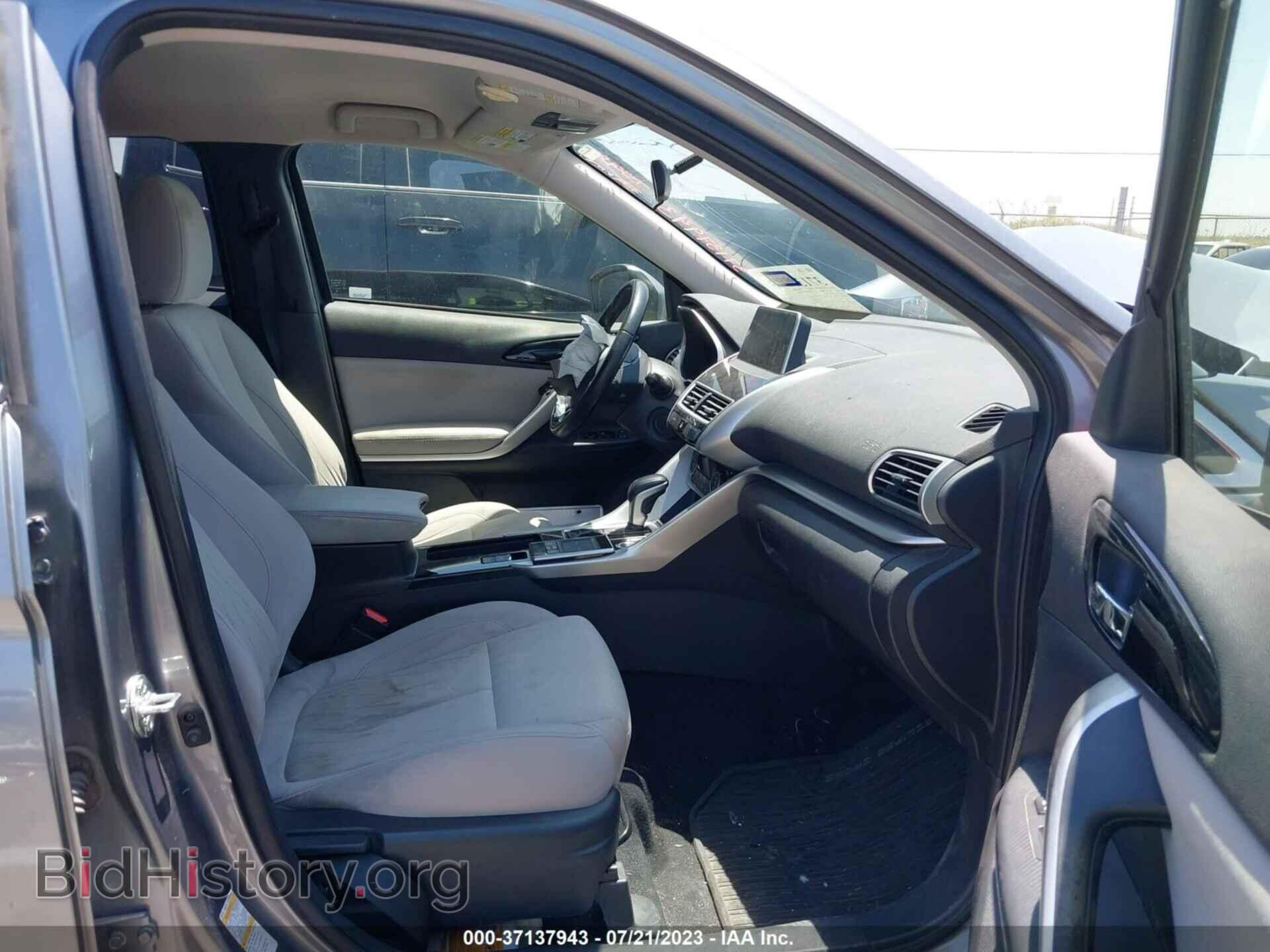 2018 MITSUBISHI ECLIPSE CROSS - VIN: JA4AT5AA9JZ070037 - Фото 5