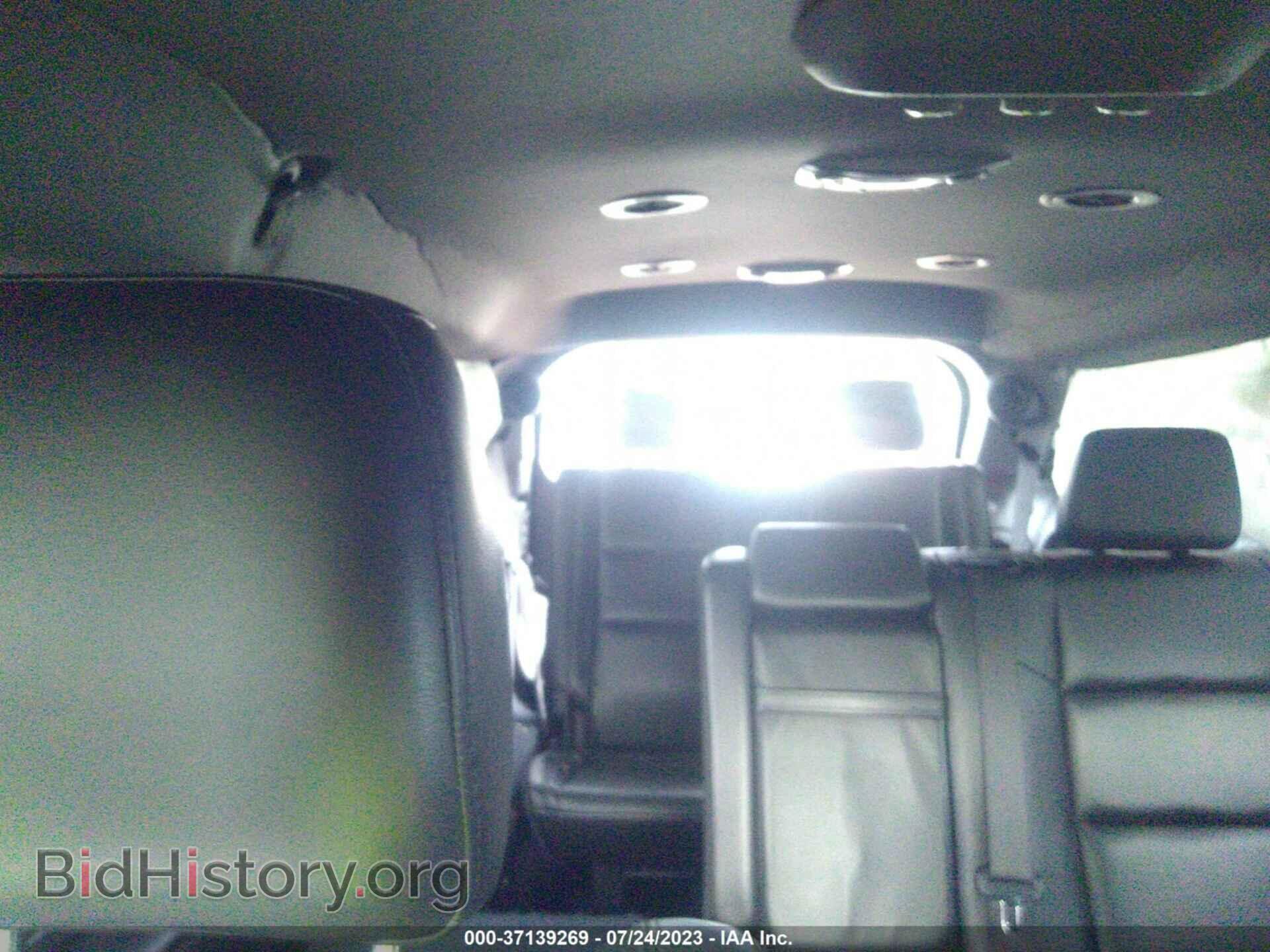2020 DODGE DURANGO - VIN: 1C4SDJCT1LC287456 - Photo 8