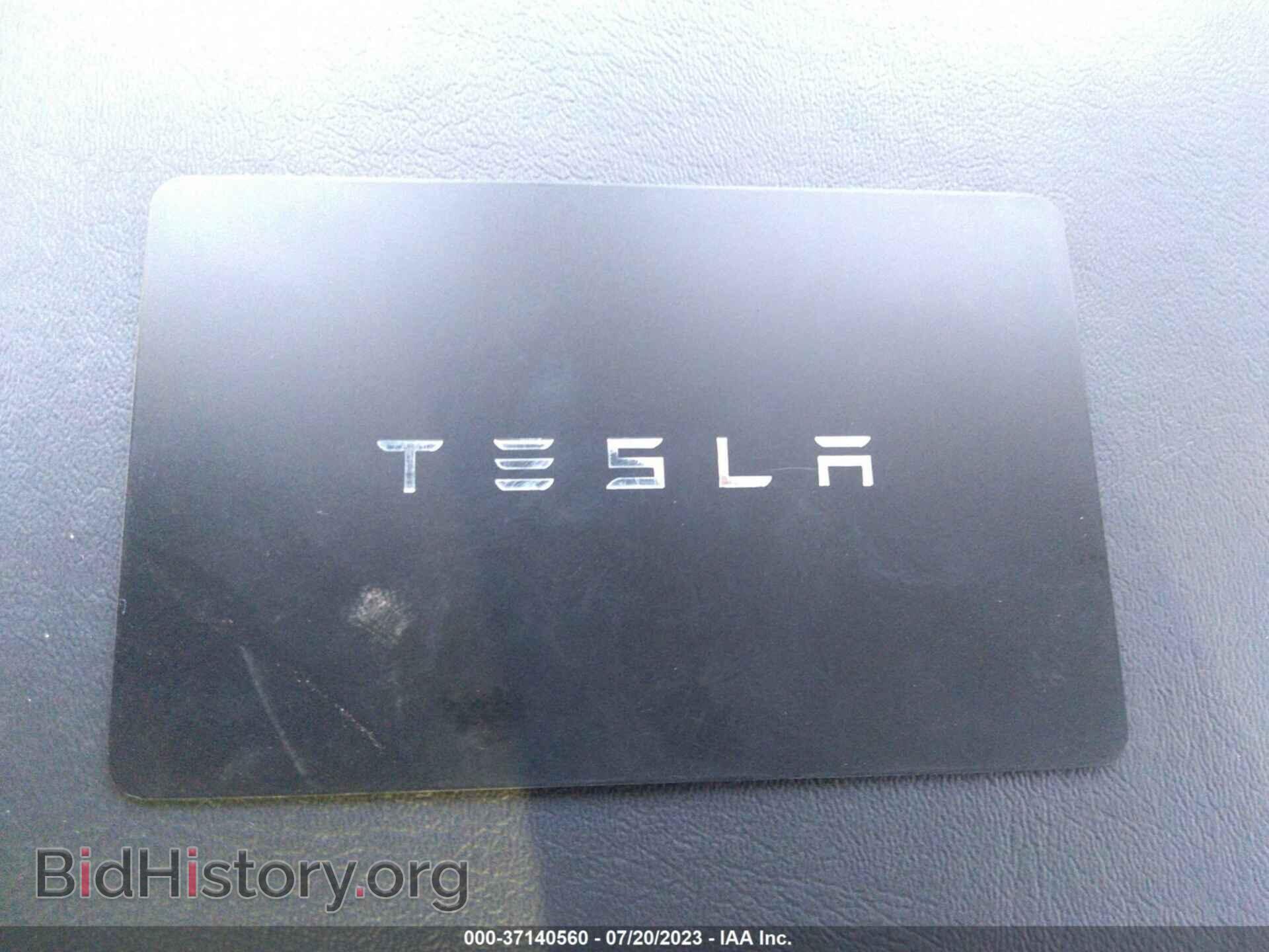 2020 TESLA MODEL 3 - VIN: 5YJ3E1EA5LF590868 - Фото 10