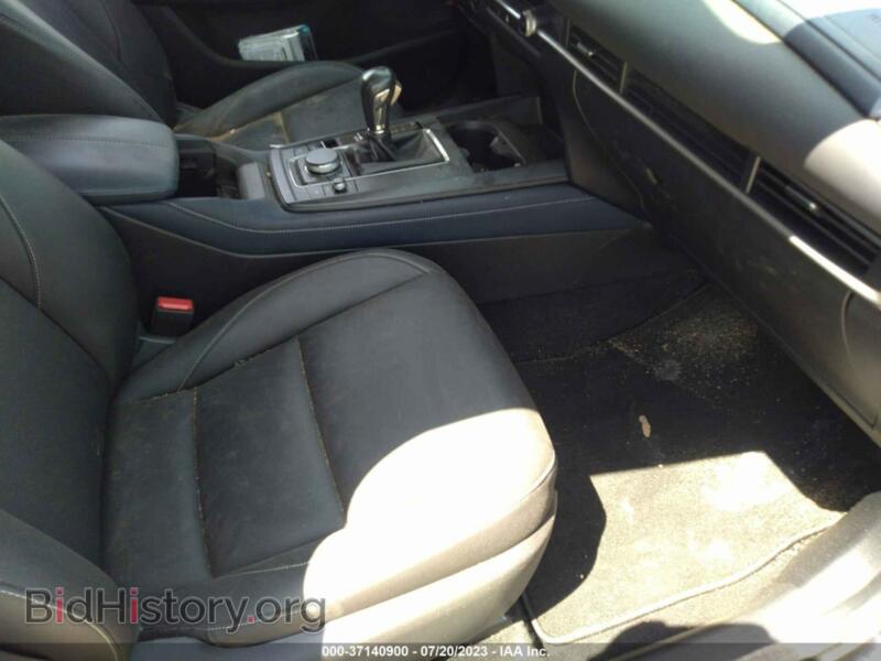 2020 Mazda CX-30 (VIN 3MVDMBCL2LM109020) — photo 5 of 17