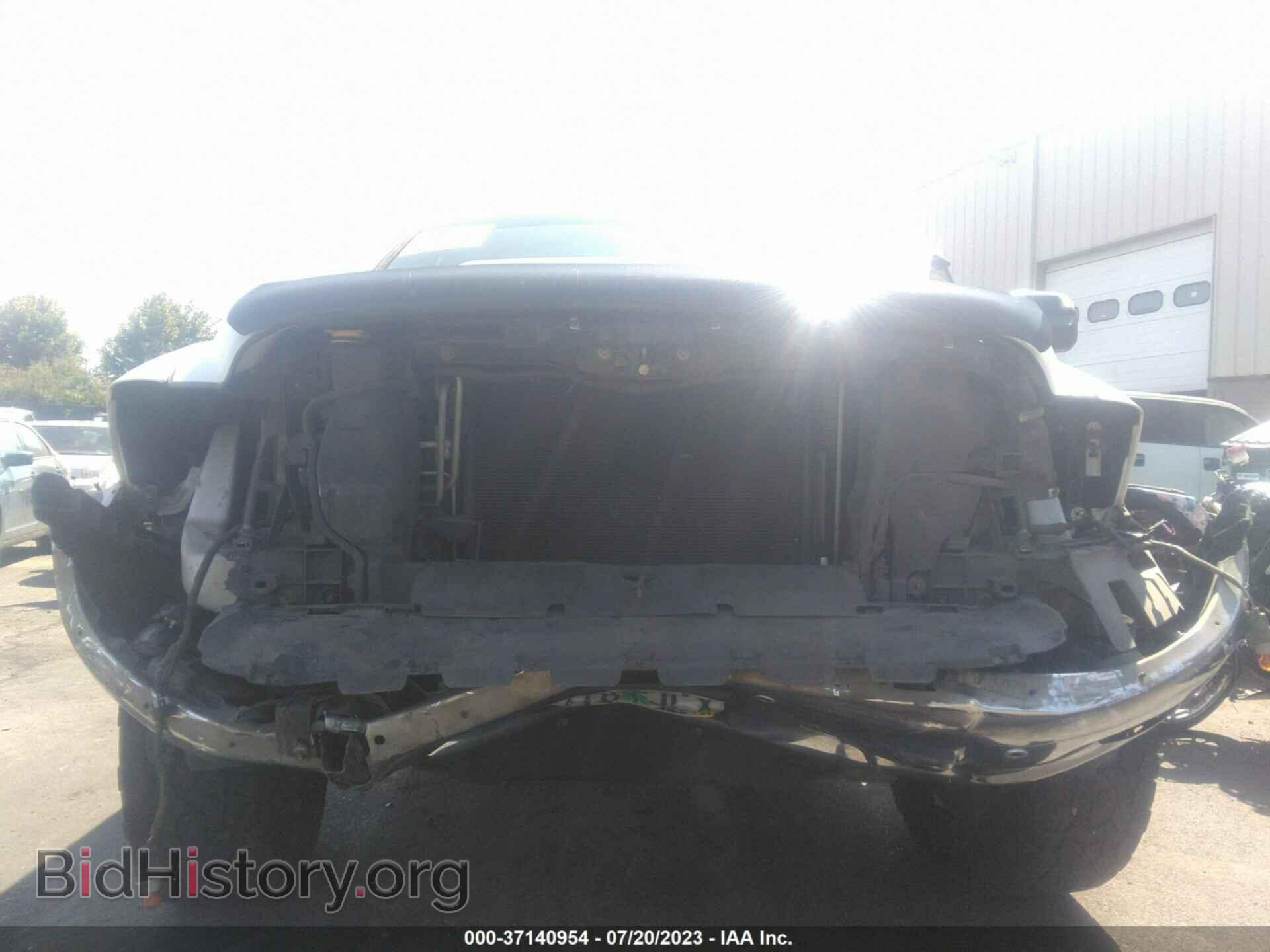 2016 RAM 1500 - VIN: 1C6RR7GT6GS113575 - Фото 6