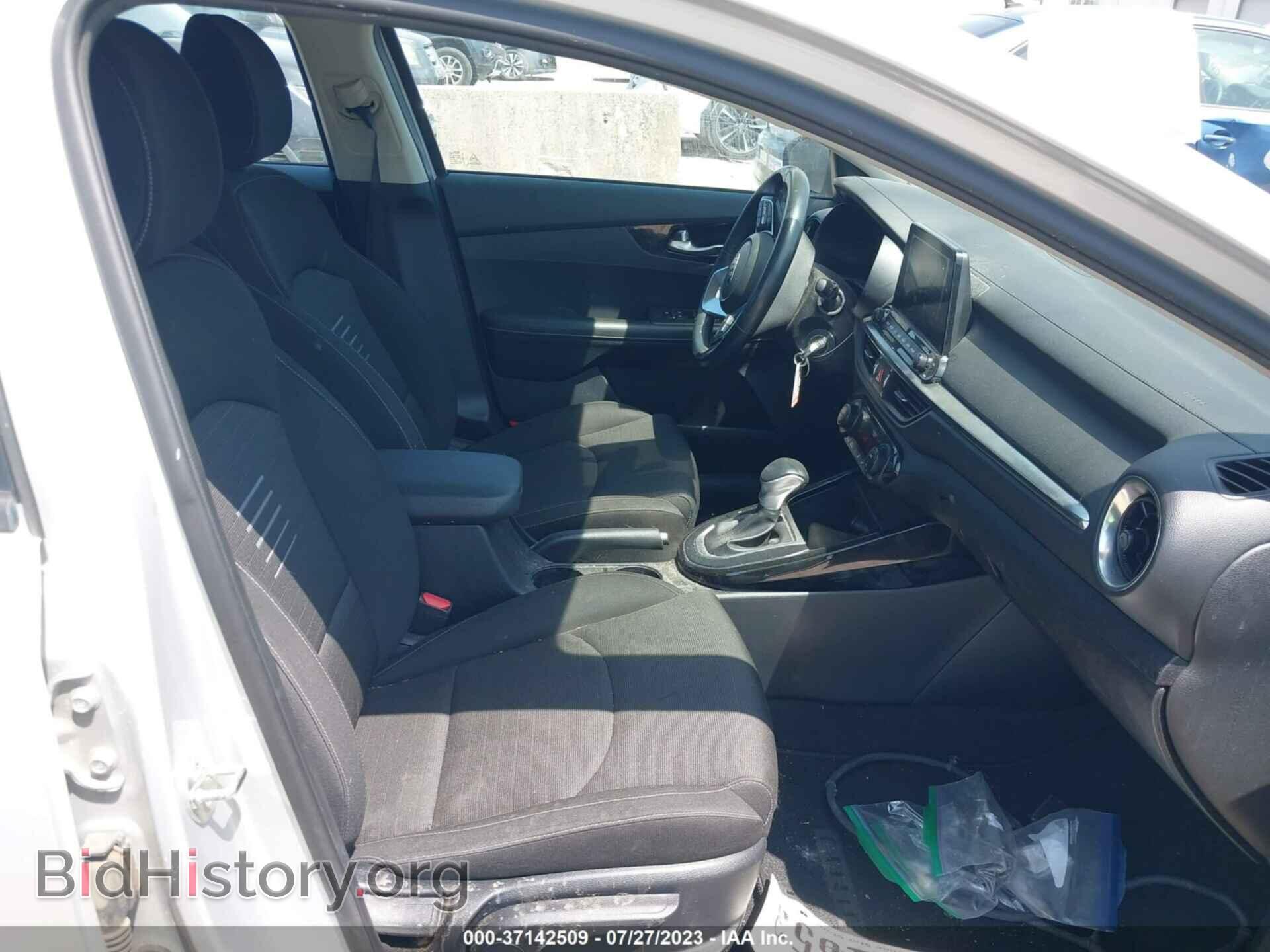 2019 KIA FORTE - VIN: 3KPF34AD2KE013532 - Фото 5