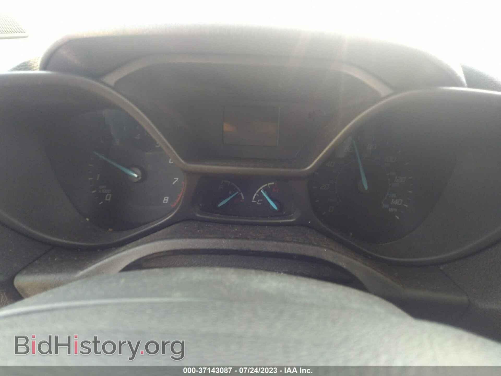 2016 FORD TRANSIT CONNECT - VIN: NM0LS7E73G1252932 - Фото 7