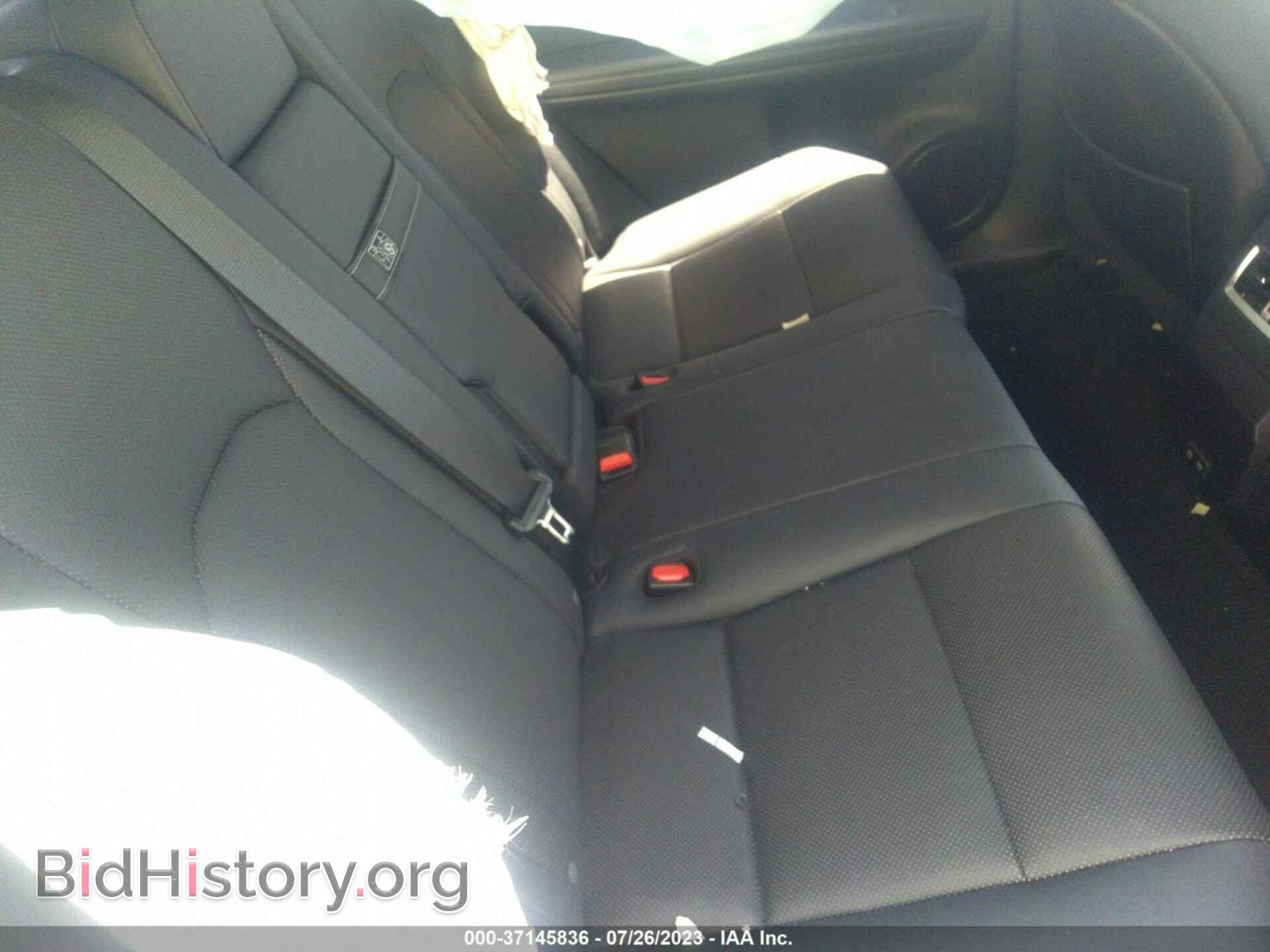 2021 LEXUS RX - VIN: 2T2AZMAA2MC193882 - Photo 8
