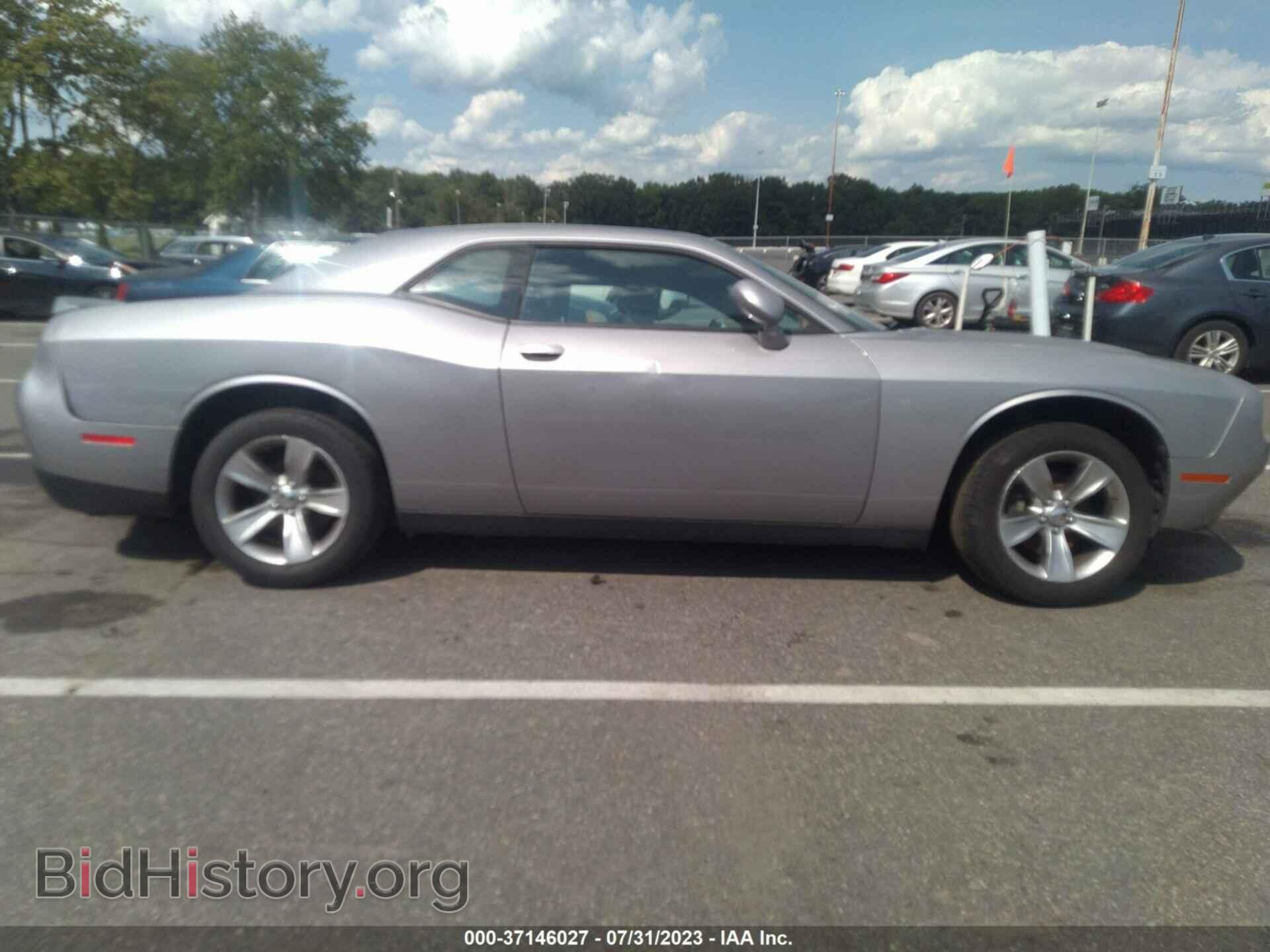 2018 DODGE CHALLENGER - VIN: 2C3CDZAG7JH121787 - Фото 13