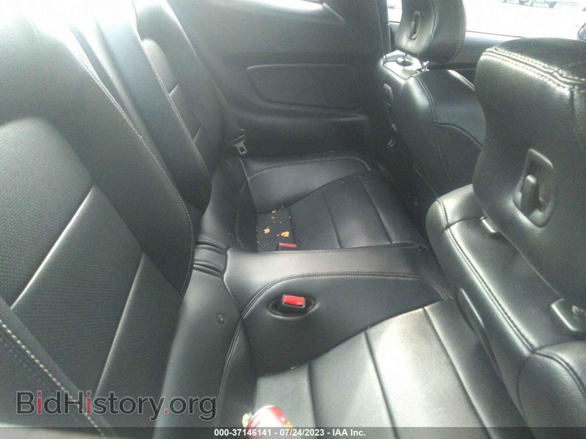 2016 FORD MUSTANG - VIN: 1FA6P8TH5G5218217 - Фото 8