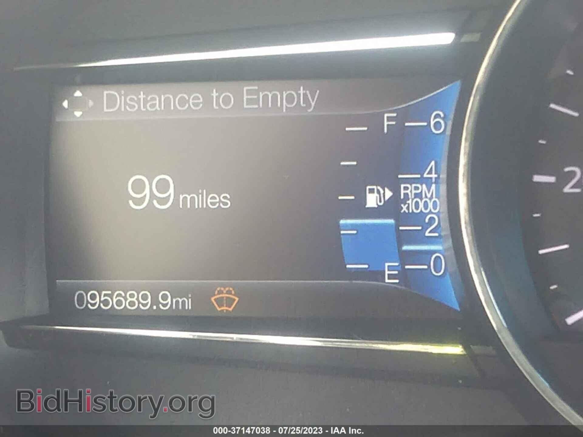 2018 FORD EXPLORER - VIN: 1FM5K8GT5JGB11064 - Фото 15