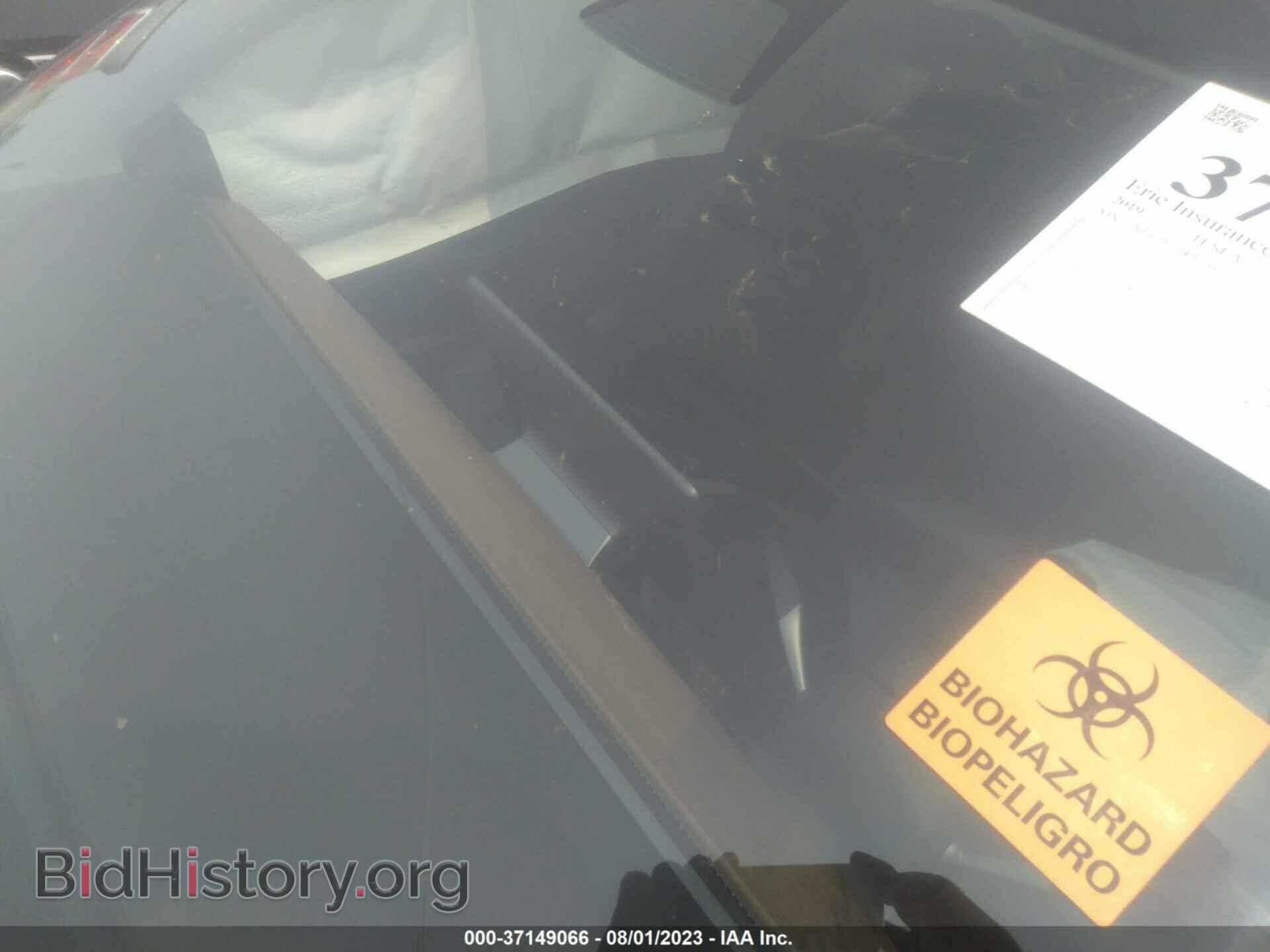 2019 TESLA MODEL 3 - VIN: 5YJ3E1EA6KF394775 - Фото 5