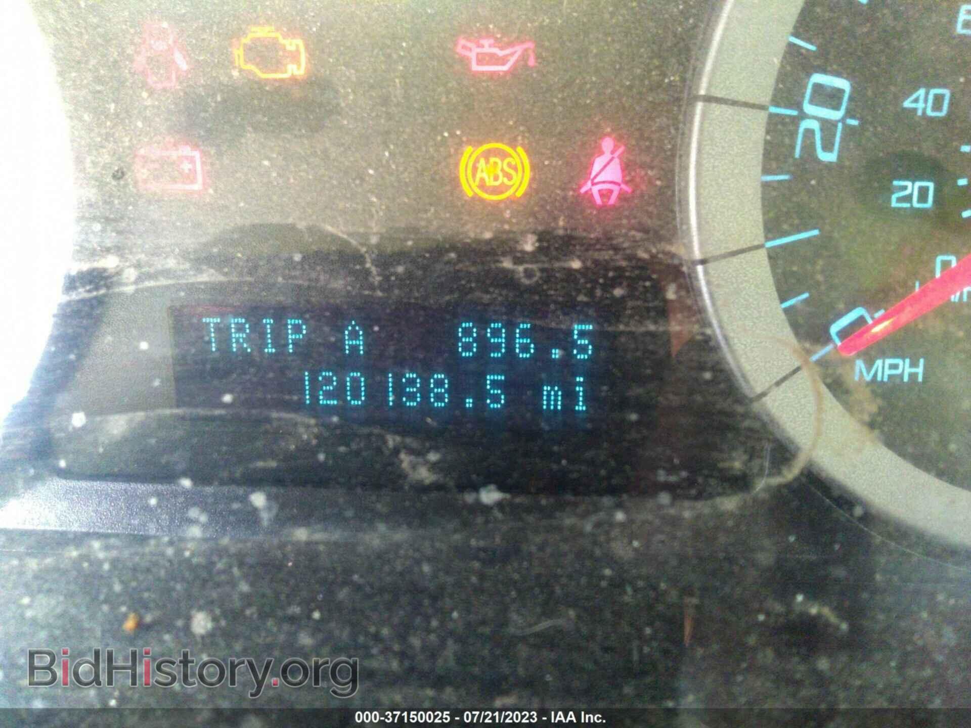 2012 FORD ESCAPE - VIN: 1FMCU0D77CKA33963 - Photo 7