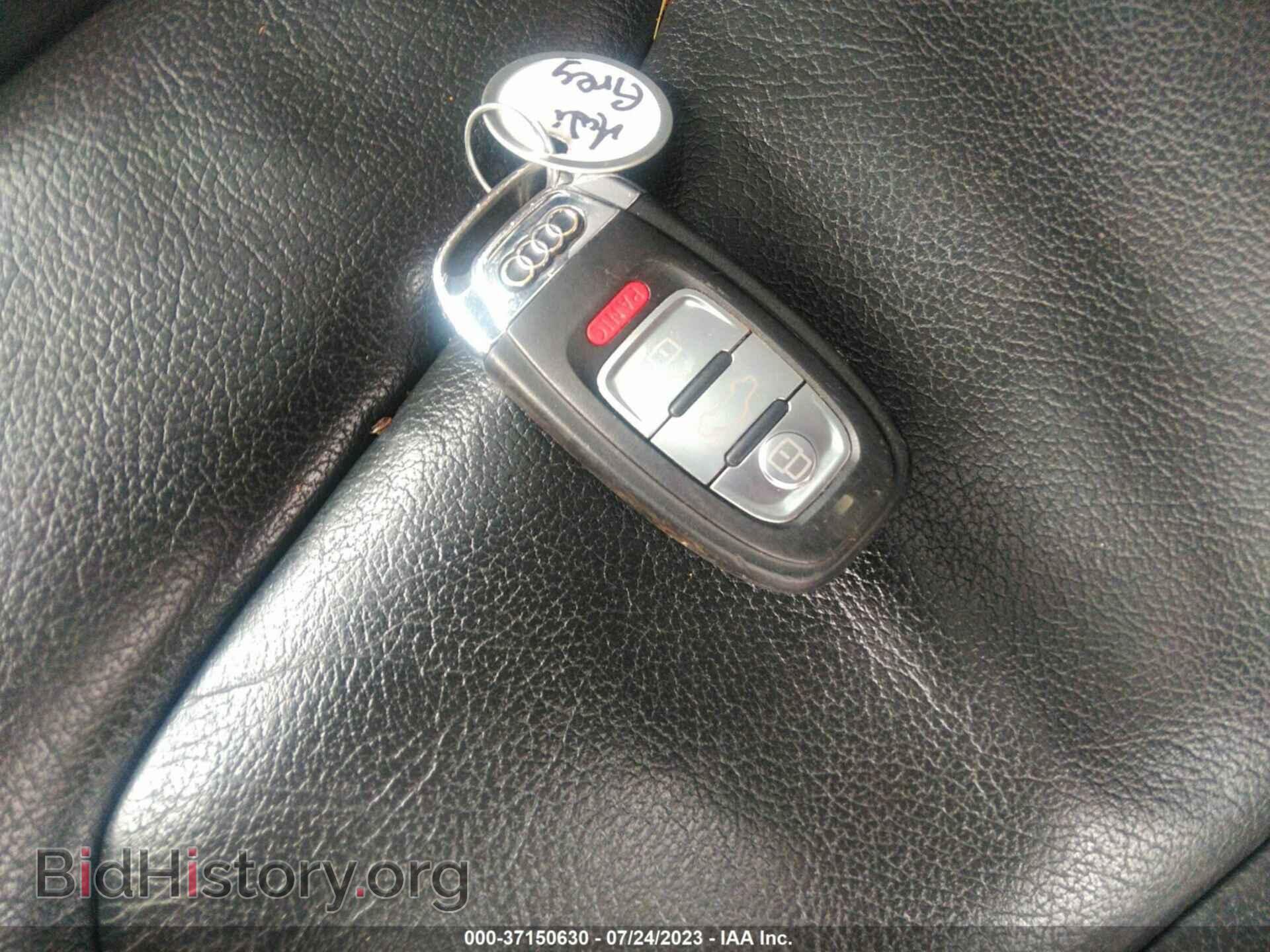 2013 AUDI ALLROAD - VIN: WA19FAFL1DA157396 - Фото 11