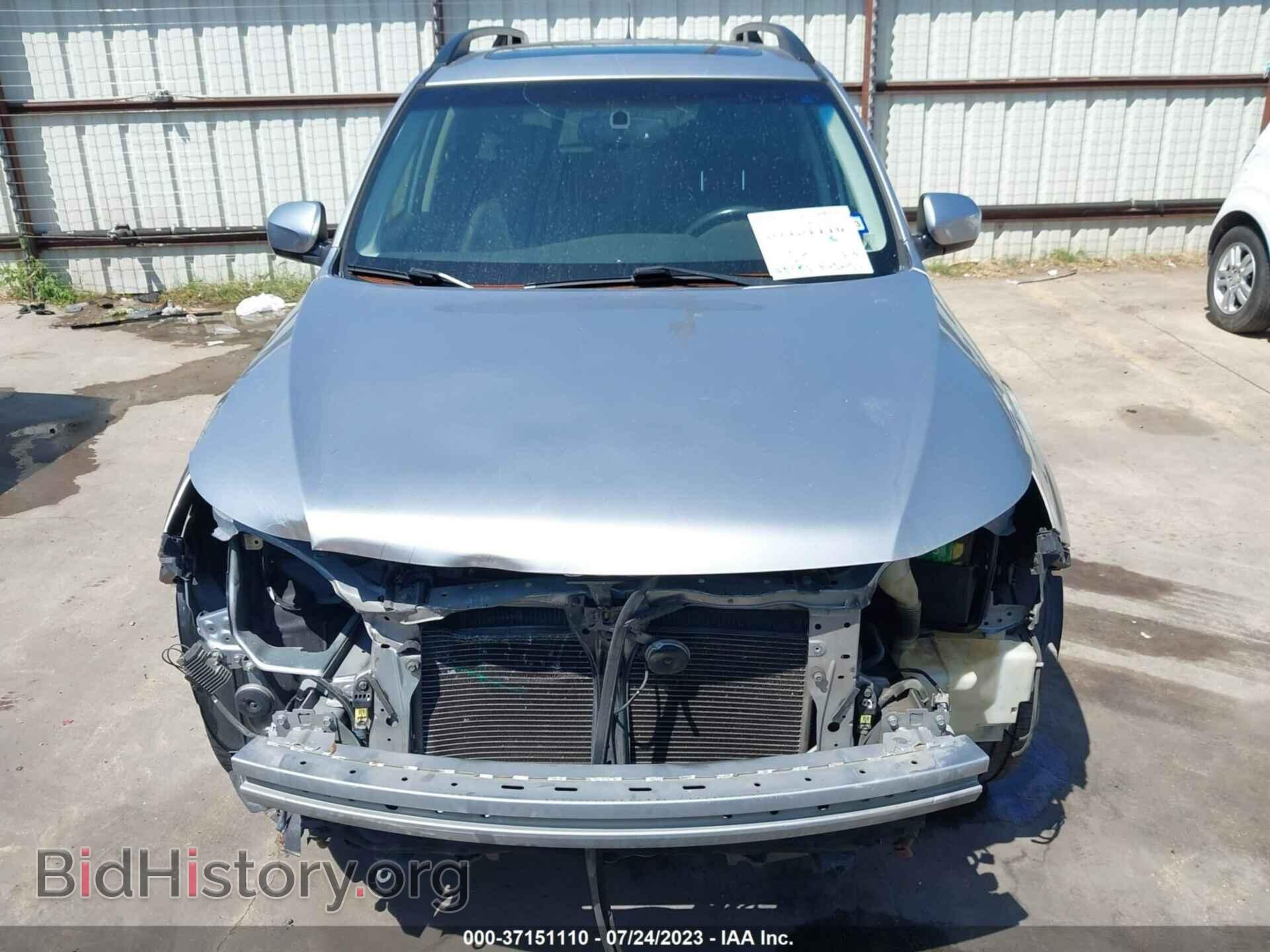 2012 SUBARU FORESTER - VIN: JF2SHAEC9CH465992 - Фото 13