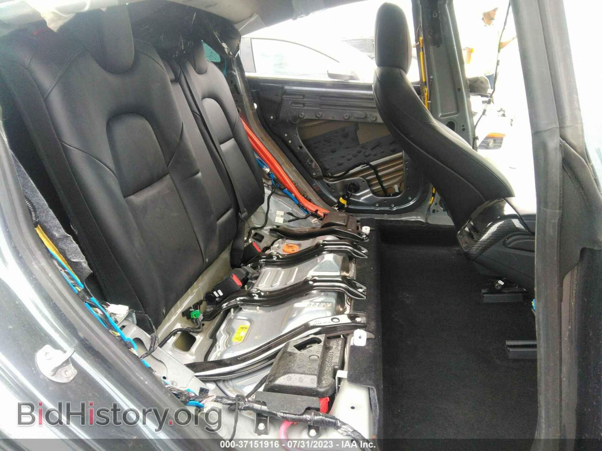 2021 TESLA MODEL 3 - VIN: 5YJ3E1EA1MF021016 - Photo 8