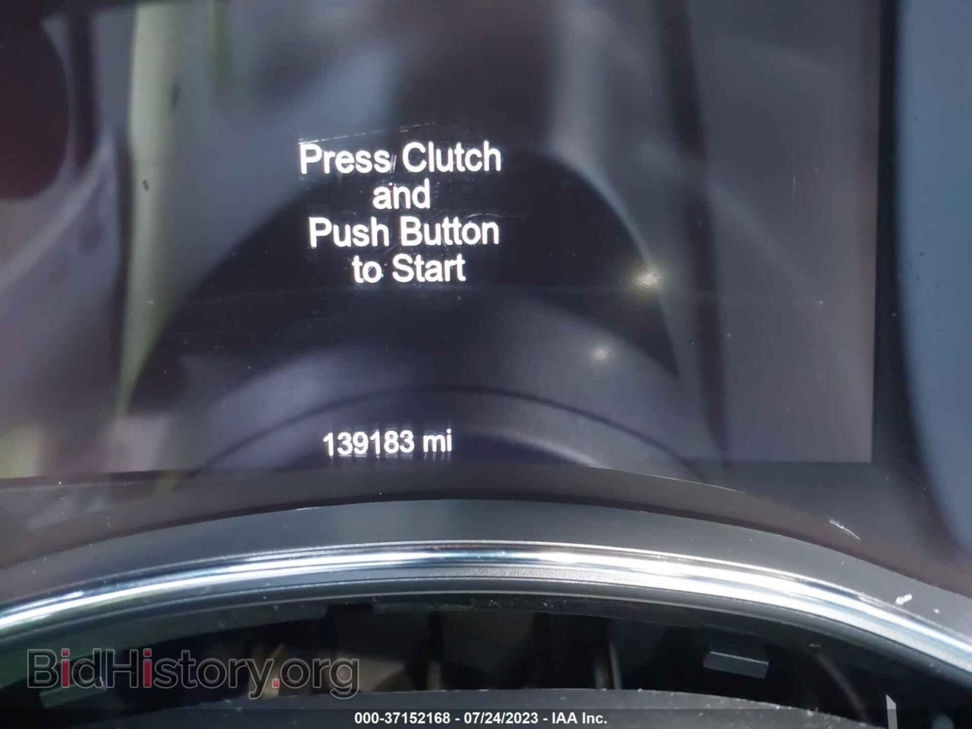 2014 DODGE DURANGO - VIN: 1C4RDHAG9EC390723 - Photo 7