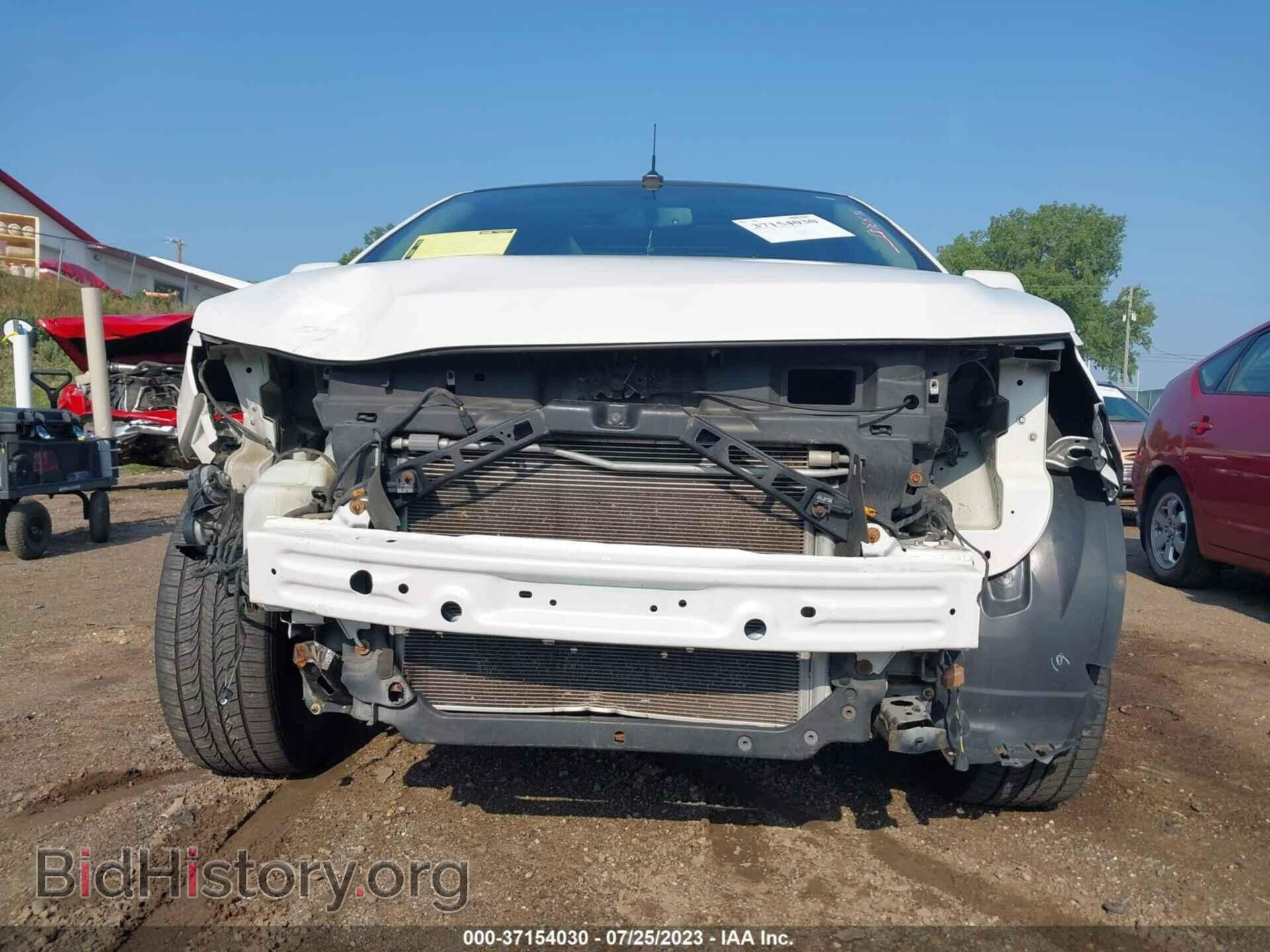 2013 FORD EDGE - VIN: 2FMDK4KC0DBA54148 - Фото 6