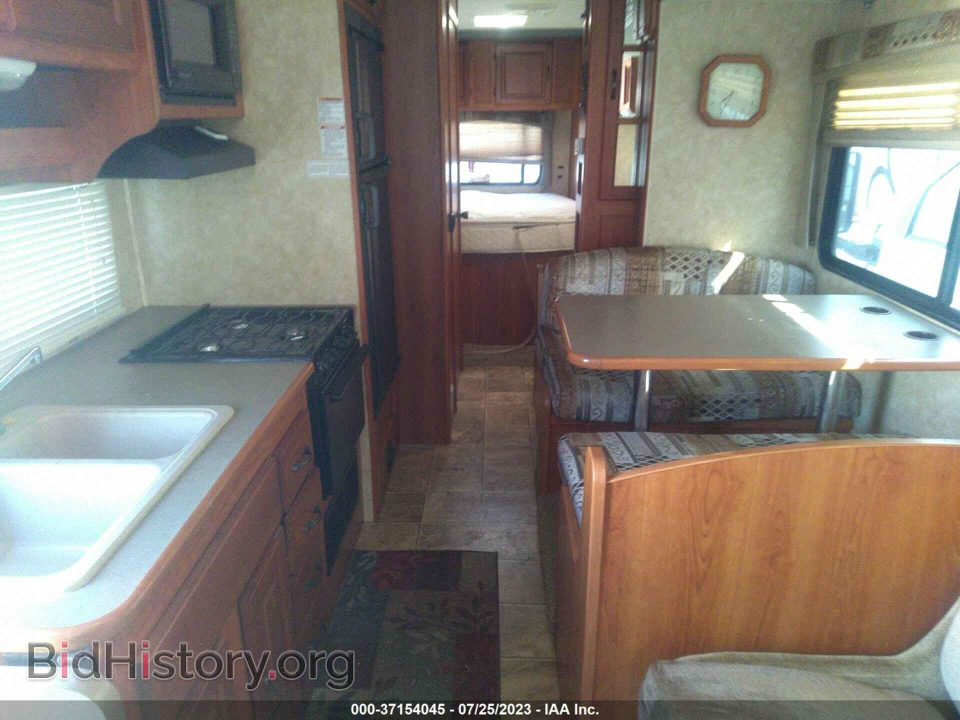 2007 FORD ECONOLINE - VIN: 1FDXE45S47DB03079 - Фото 8