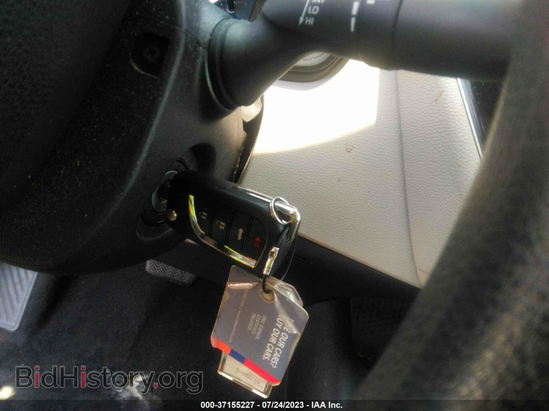 2021 TOYOTA COROLLA - VIN: 5YFEPMAE4MP205402 - Фото 11