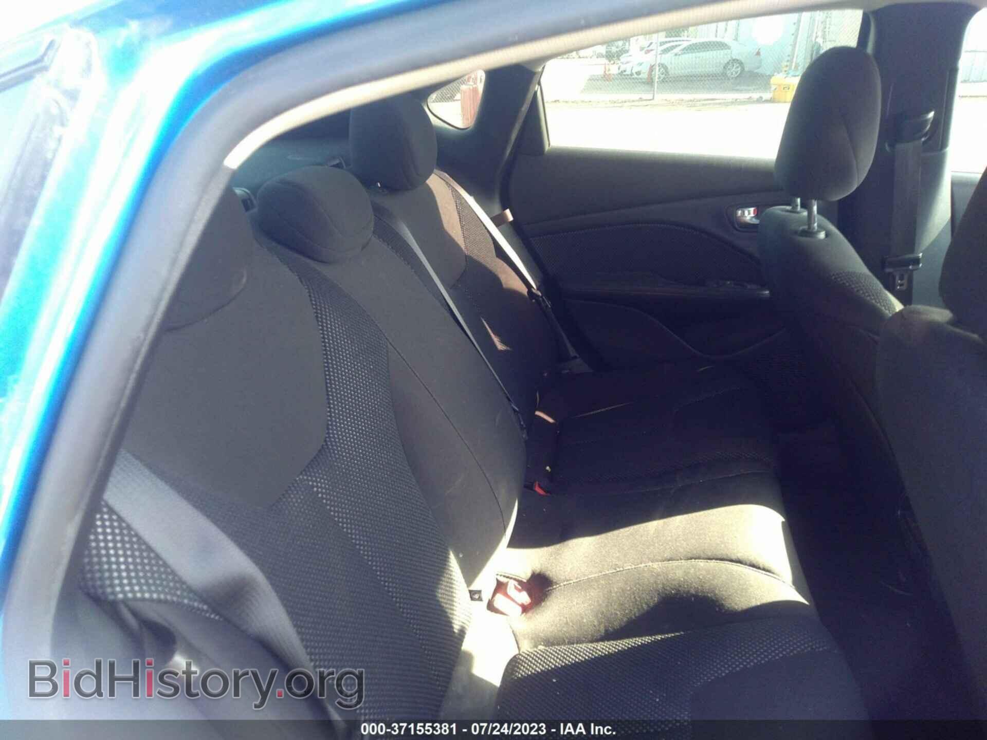 2016 DODGE DART - VIN: 1C3CDFAA5GD736600 - Photo 8