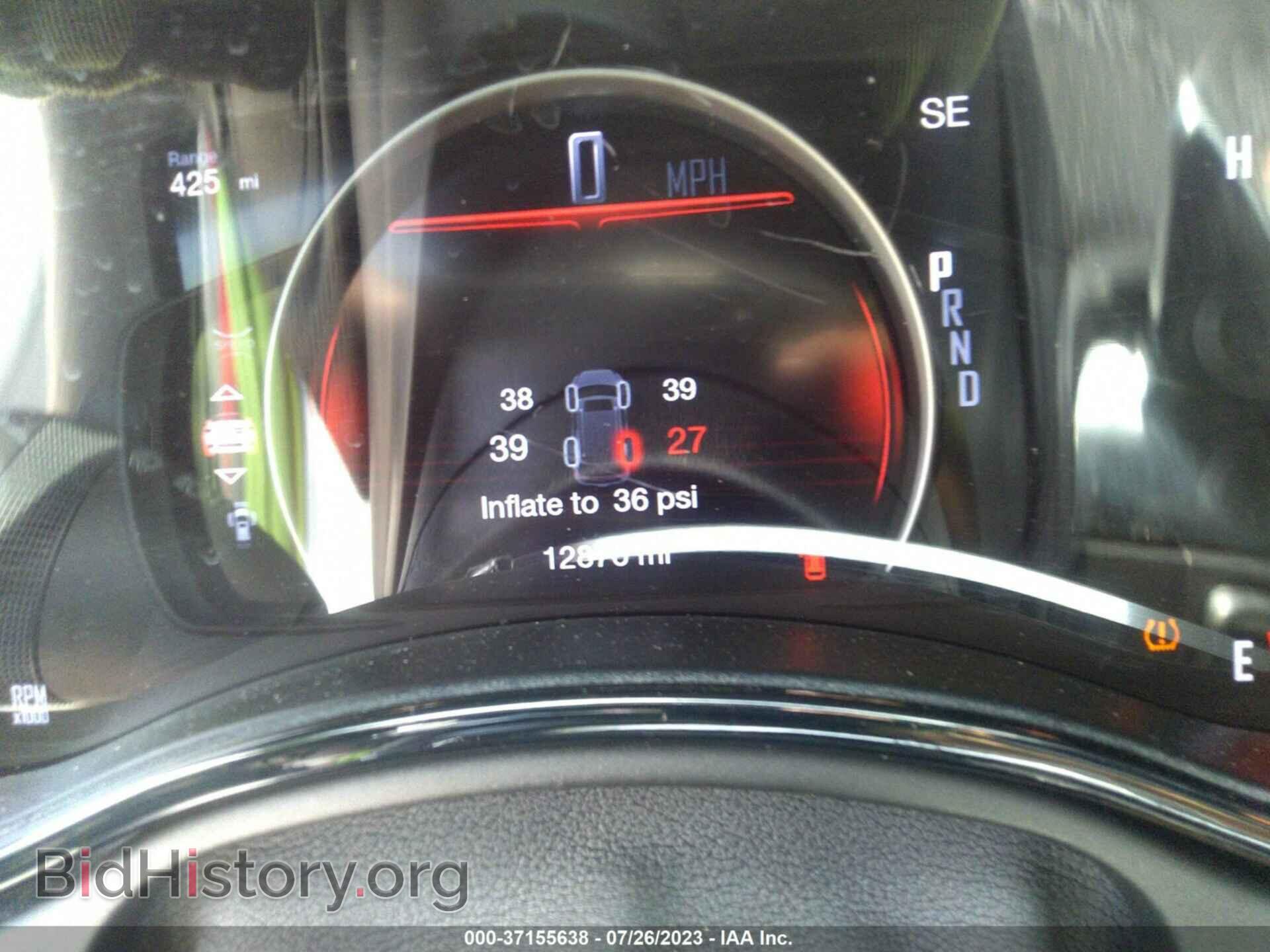 2023 DODGE DURANGO - VIN: 1C4RDJDG6PC572692 - Фото 7