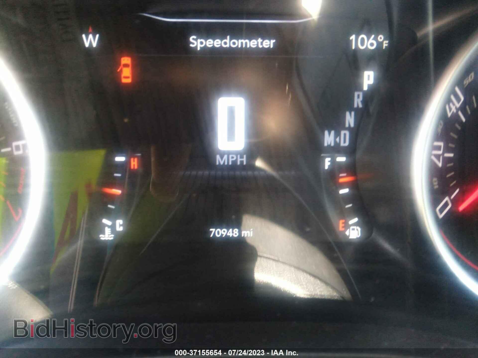 2020 DODGE CHALLENGER - VIN: 2C3CDZAG1LH222360 - Фото 7