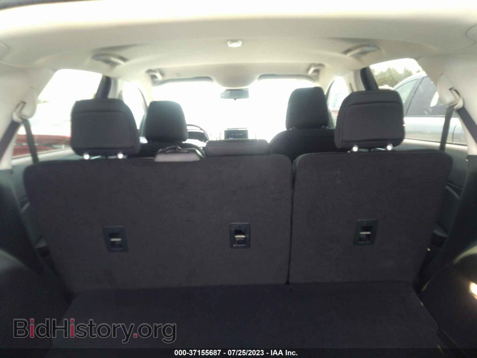 2022 FORD EDGE - VIN: 2FMPK4G97NBA70052 - Фото 8