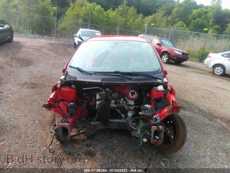 2012 Ford FIESTA (VIN 3FADP4BJ6CM102047) — фото 6 из 10