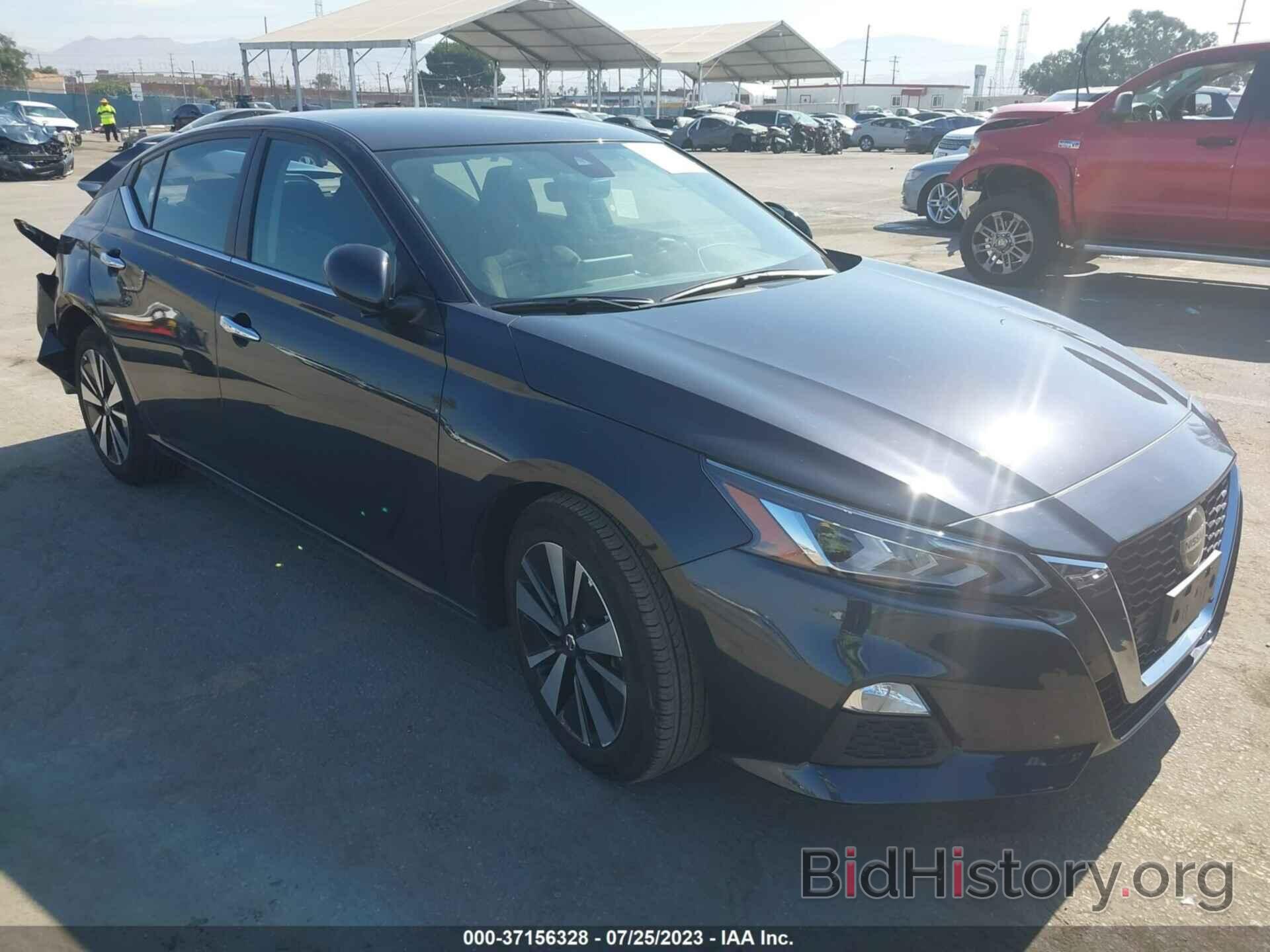 Photo 1N4BL4DV8NN402202 - NISSAN ALTIMA 2022