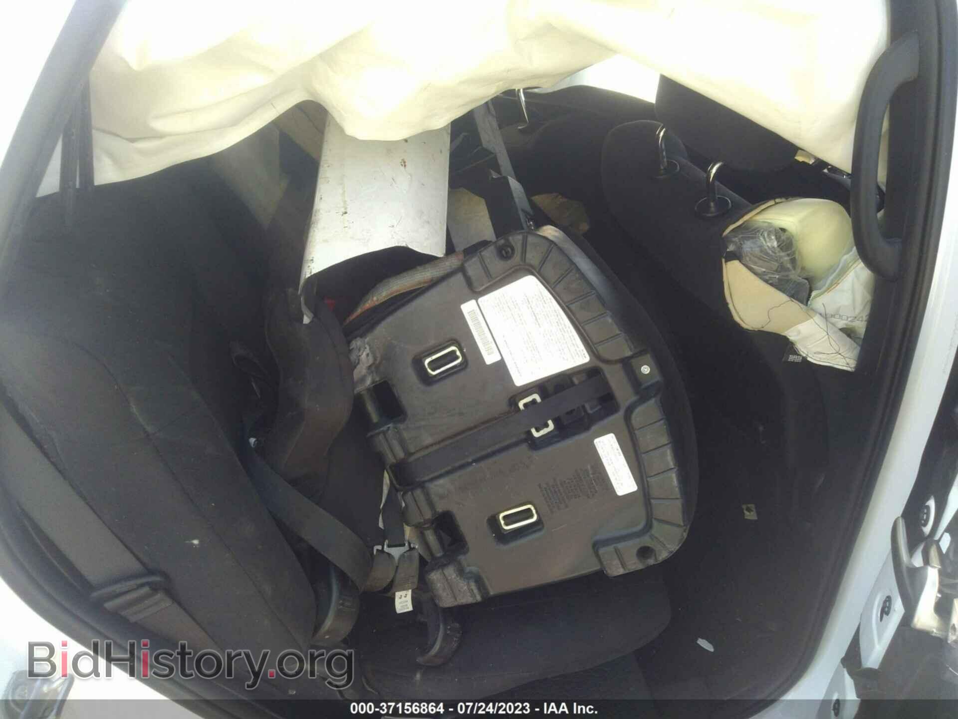 2021 DODGE DURANGO - VIN: 1C4RDHAG0MC519852 - Photo 8