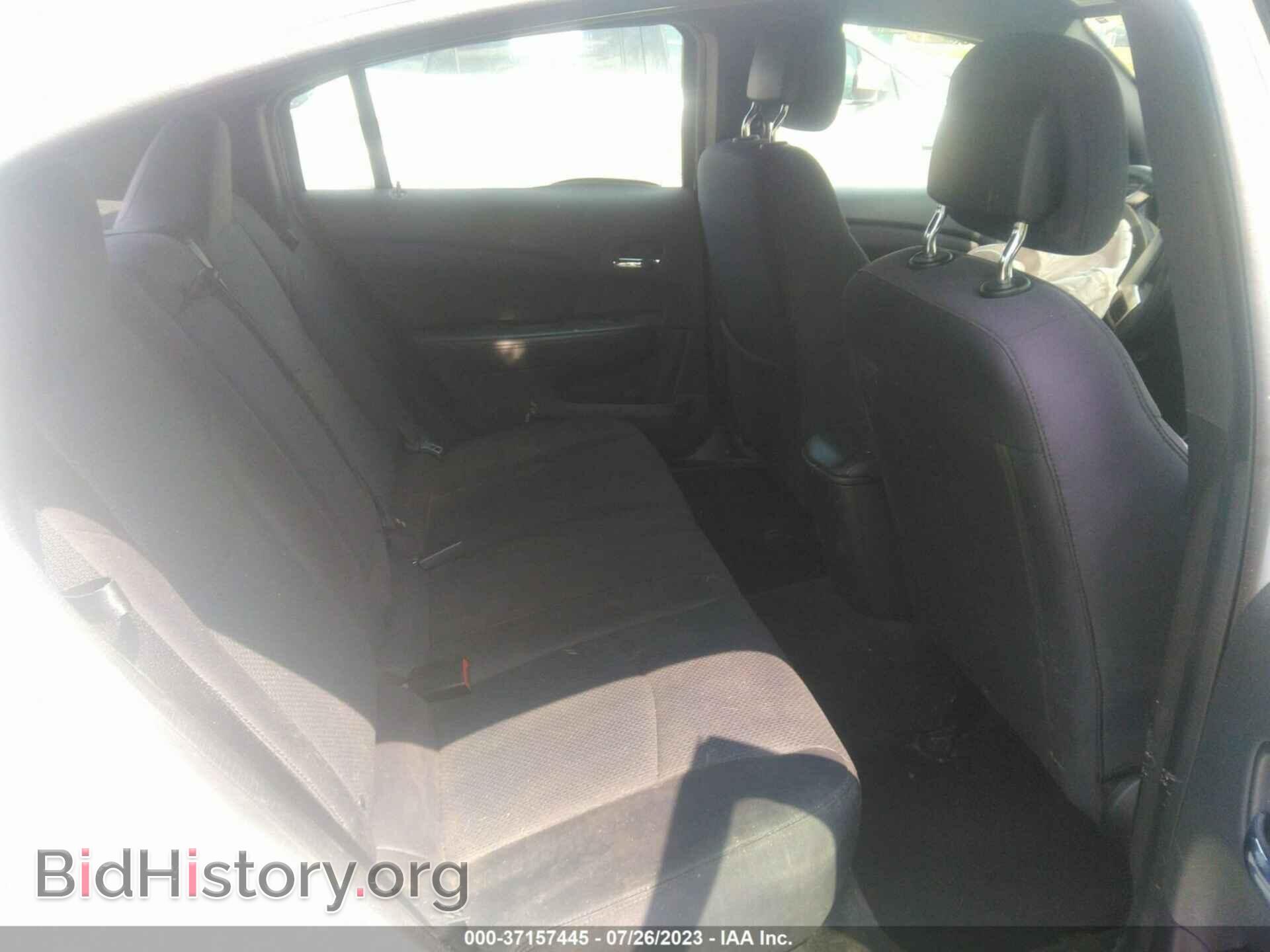 2014 CHRYSLER 200 - VIN: 1C3CCBBB4EN128528 - Фото 8