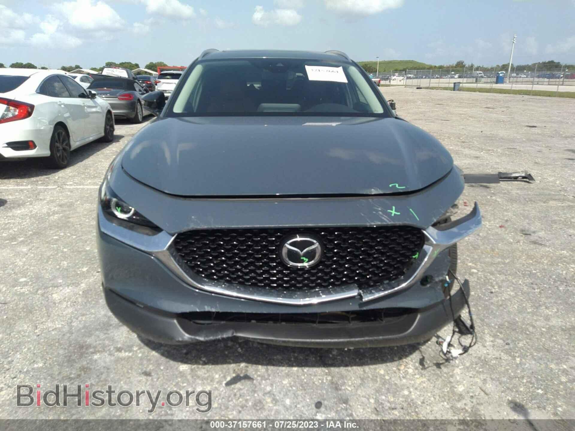 2023 MAZDA CX-30 - VIN: 3MVDMBCM0PM519829 - Фото 13