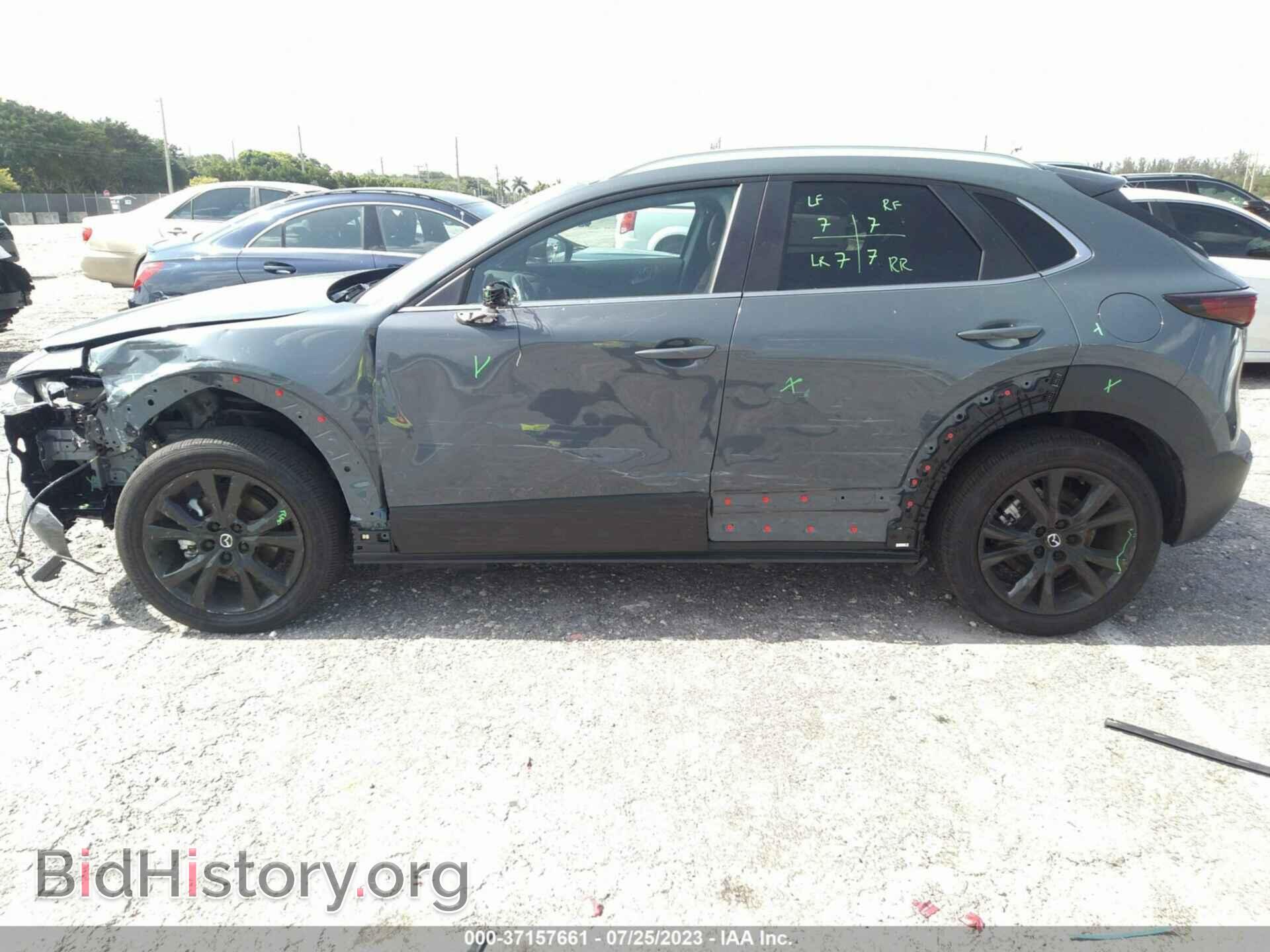 2023 MAZDA CX-30 - VIN: 3MVDMBCM0PM519829 - Фото 6