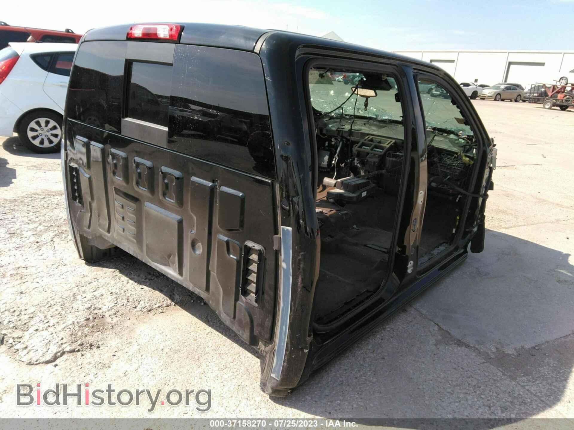 2017 GMC SIERRA 1500 - VIN: 3GTP1PEC5HG516367 - Фото 4