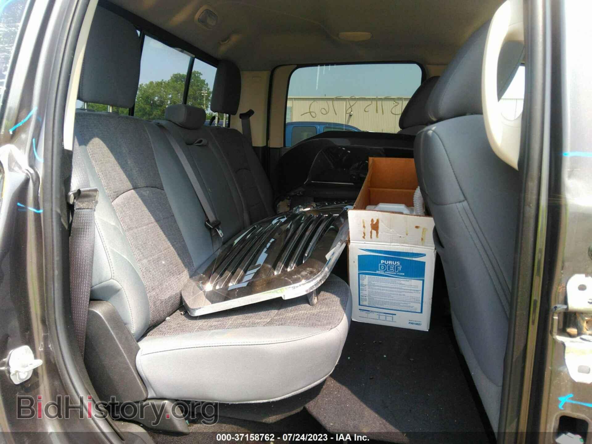 2017 RAM 1500 - VIN: 3C6RR7LT4HG642991 - Фото 8