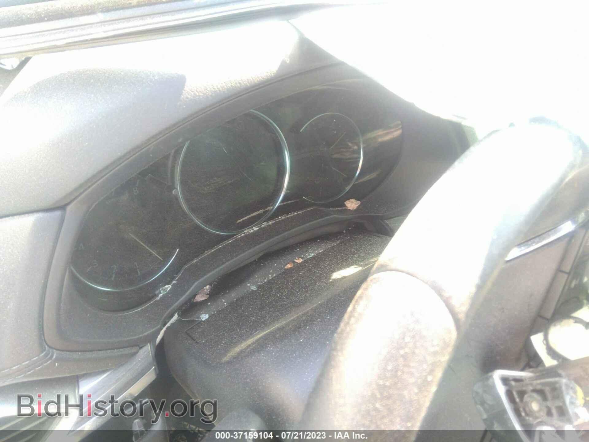 2019 MAZDA CX-5 - VIN: JM3KFBDM4K1677220 - Фото 7
