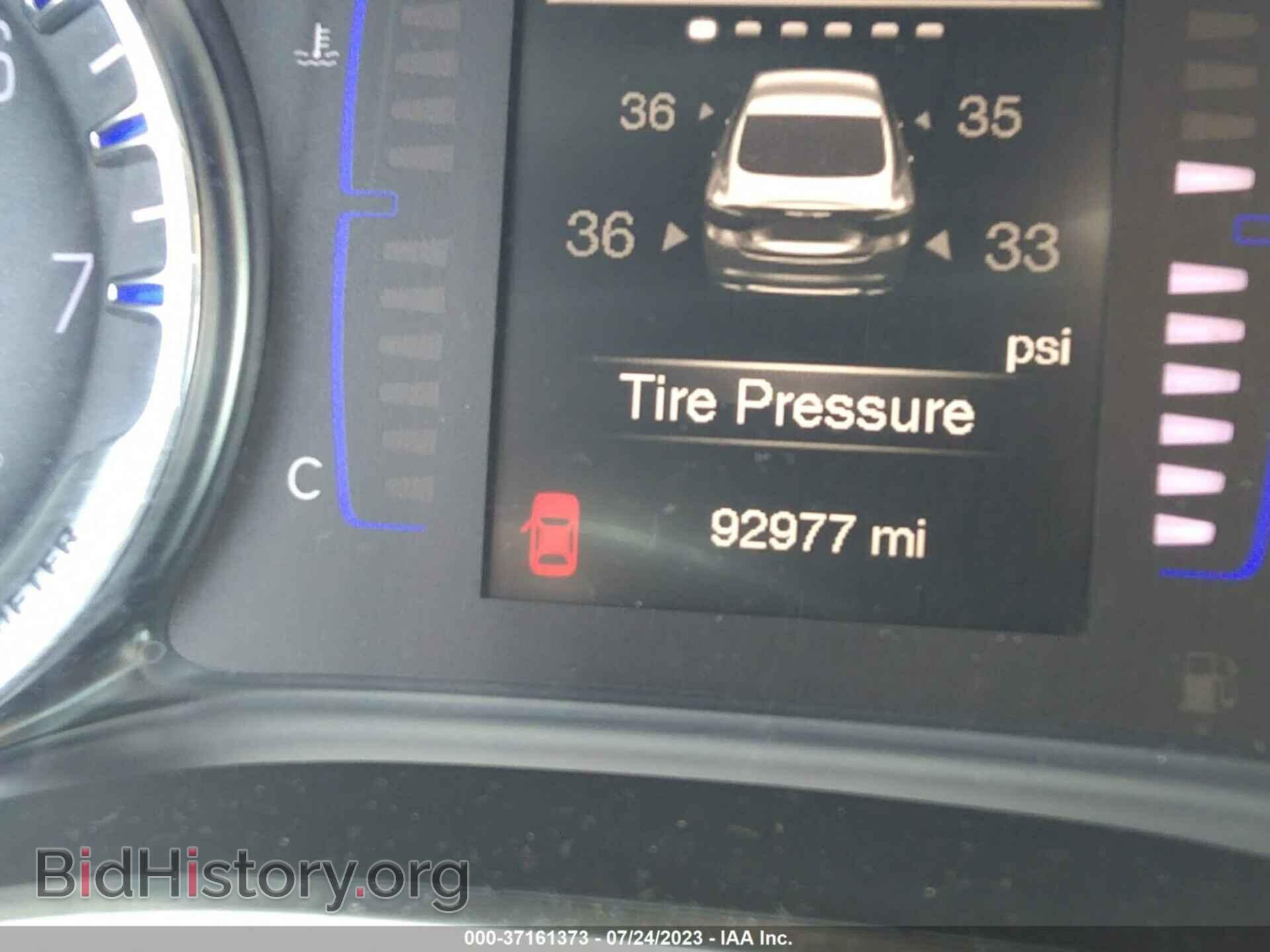 2017 CHRYSLER 200 - VIN: 1C3CCCAB7HN512296 - Фото 16