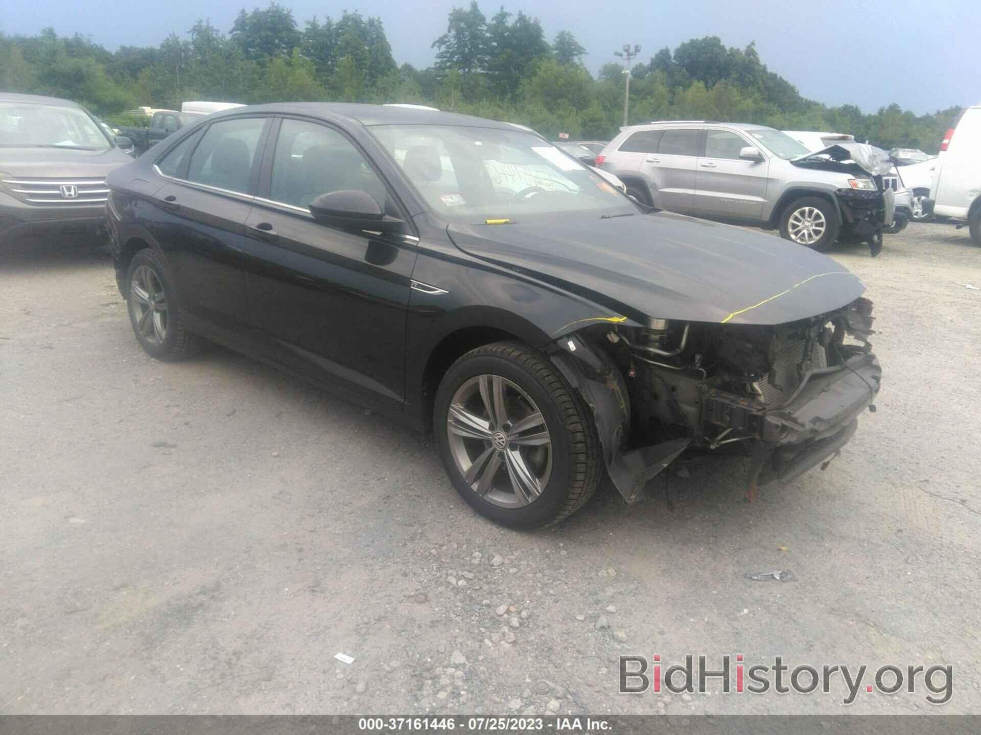 Photo 3VWC57BU8KM109973 - VOLKSWAGEN JETTA 2019