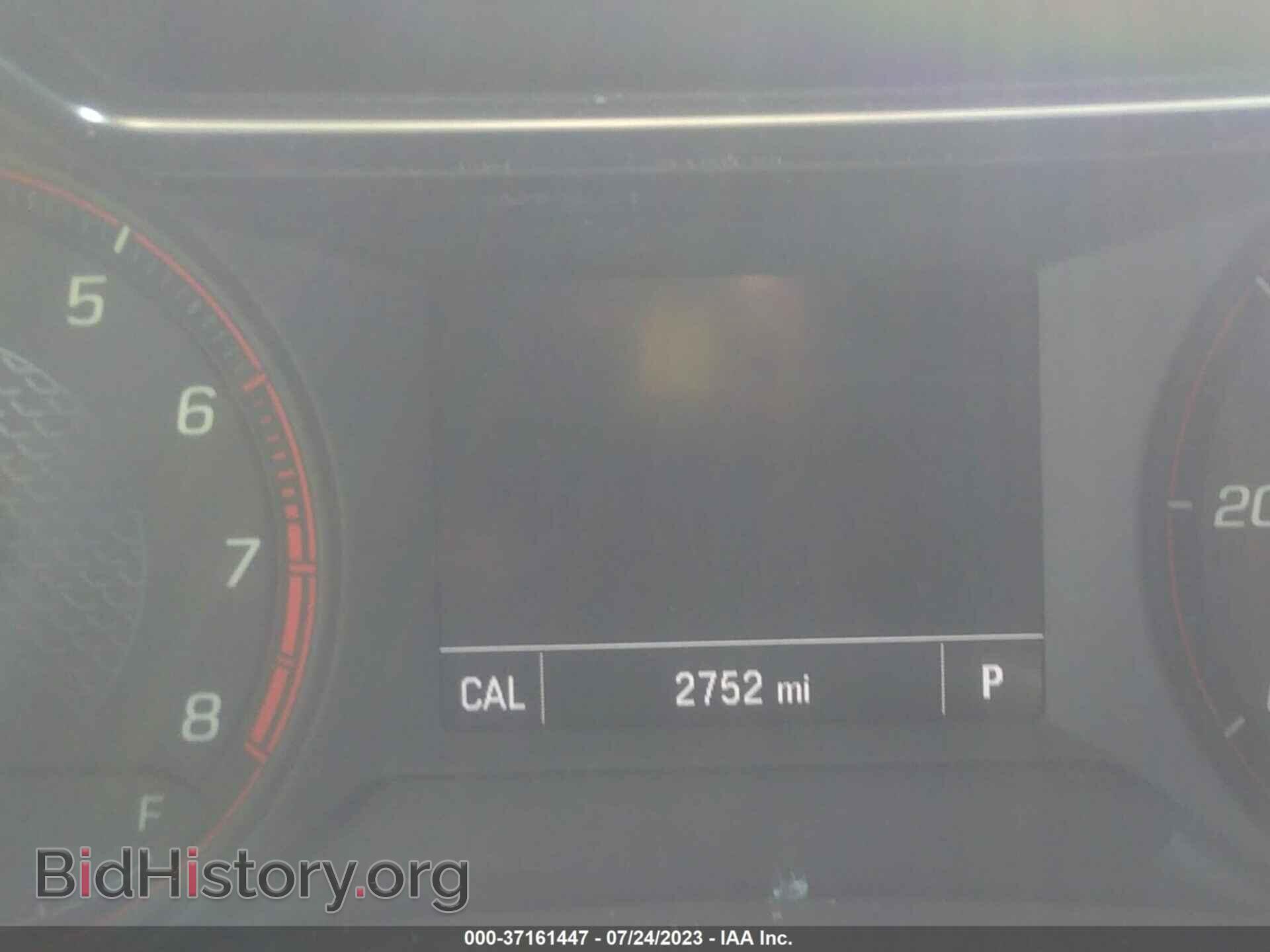 2023 CHEVROLET TRAILBLAZER - VIN: KL79MTSL8PB126543 - Фото 7