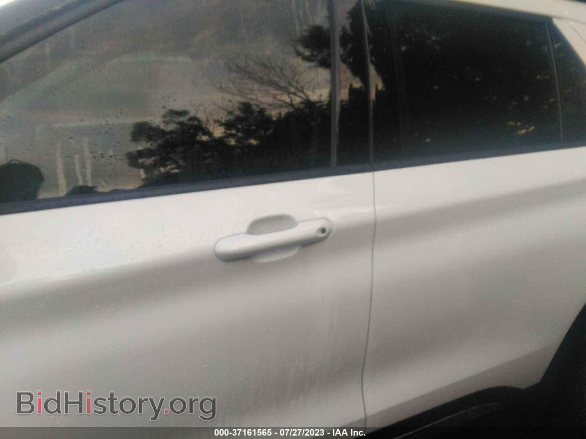 2022 FORD EXPLORER - VIN: 1FMSK8DH7NGB35407 - Фото 15