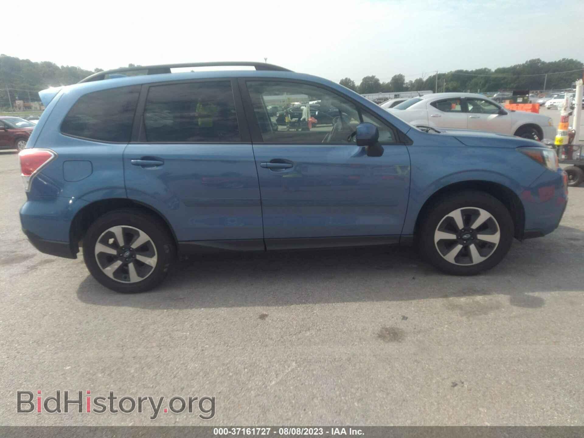 2018 SUBARU FORESTER - VIN: JF2SJAGC7JH554250 - Фото 13