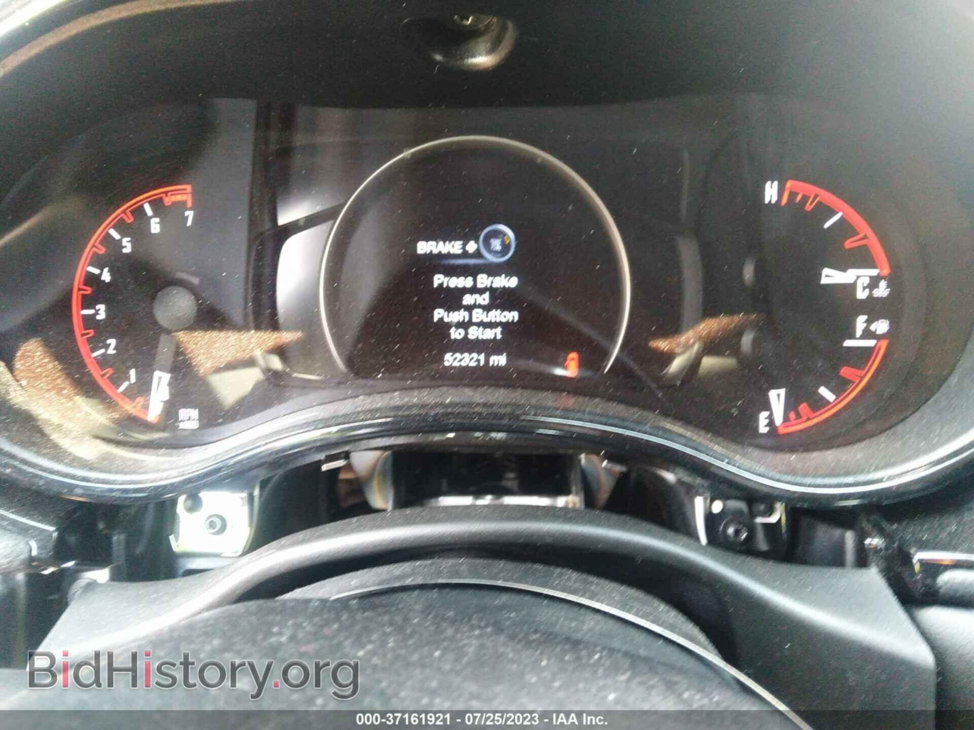 2021 DODGE DURANGO - VIN: 1C4RDHDG9MC718149 - Фото 7