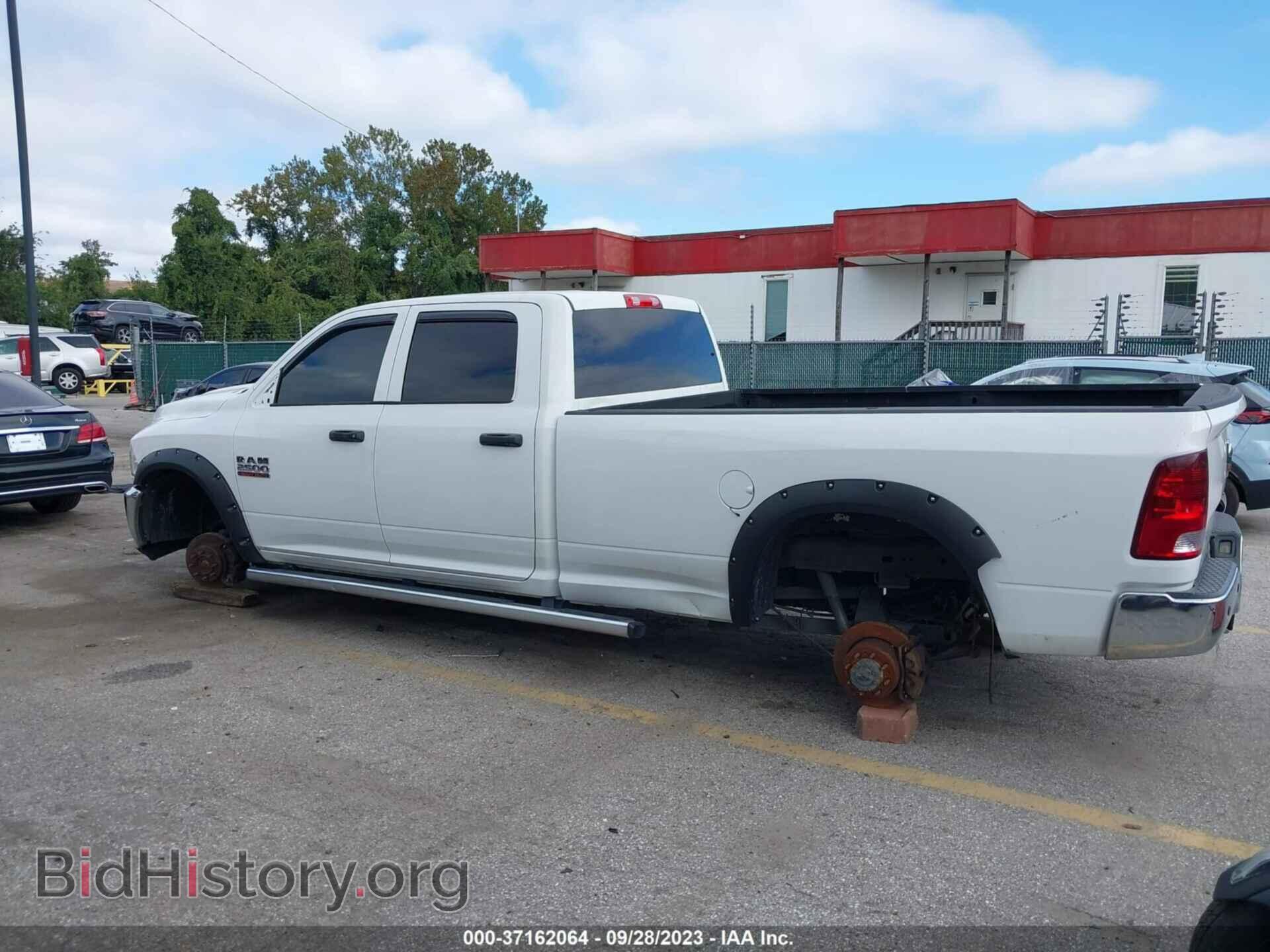 2017 RAM 2500 - VIN: 3C6TR5HT3HG612352 - Фото 14
