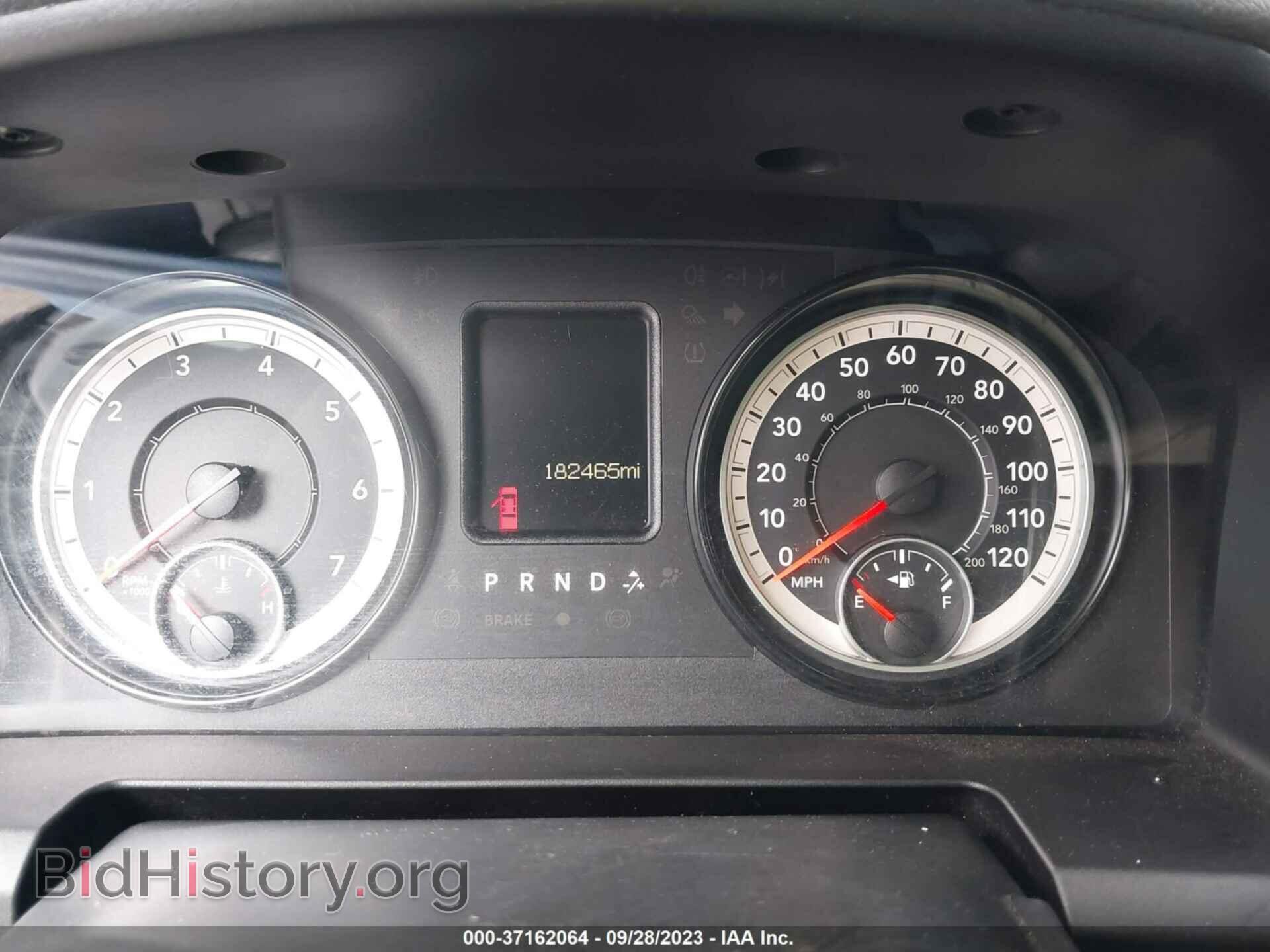 2017 RAM 2500 - VIN: 3C6TR5HT3HG612352 - Фото 7