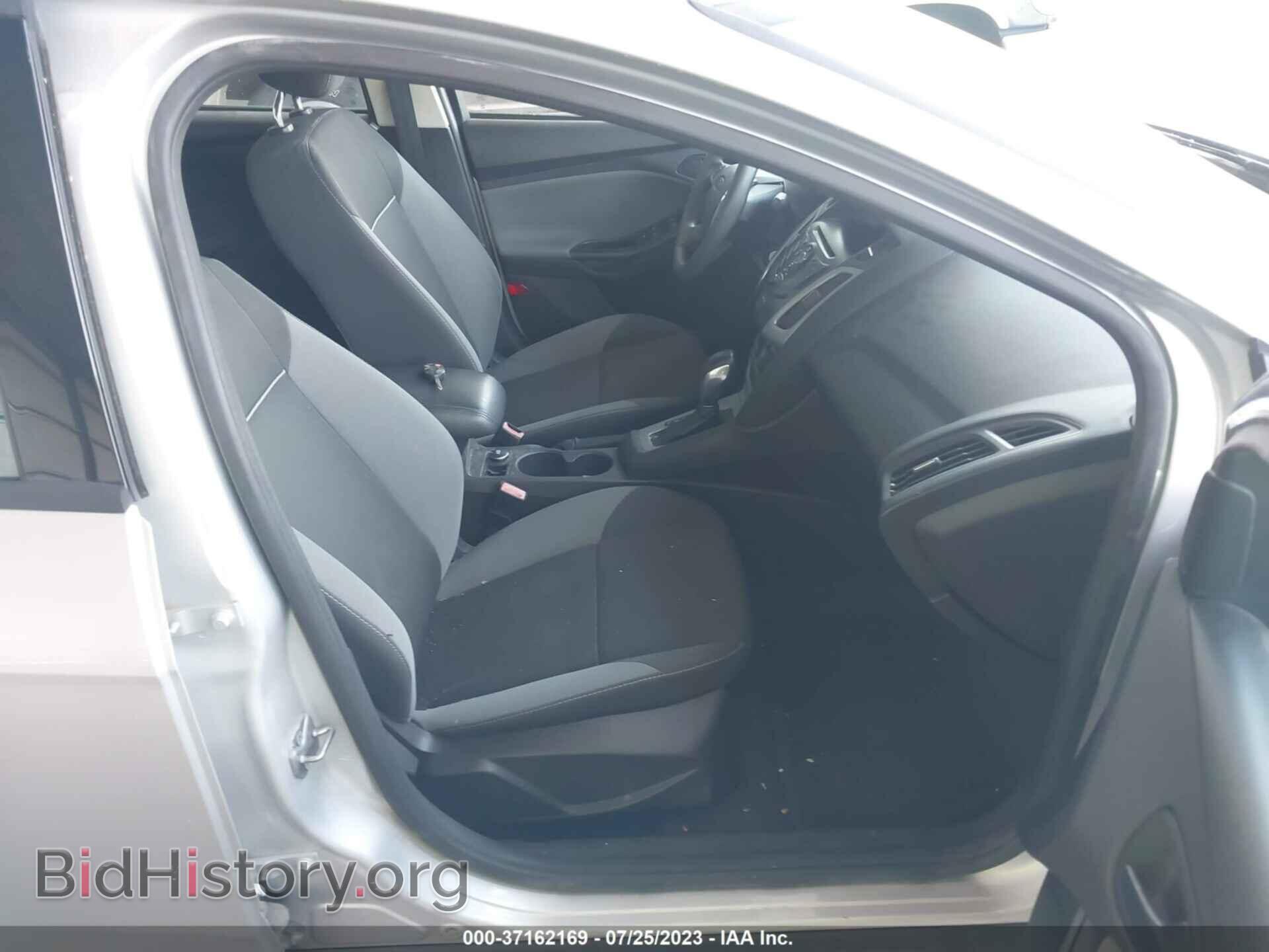 2012 FORD FOCUS - VIN: 1FAHP3F24CL301856 - Photo 5