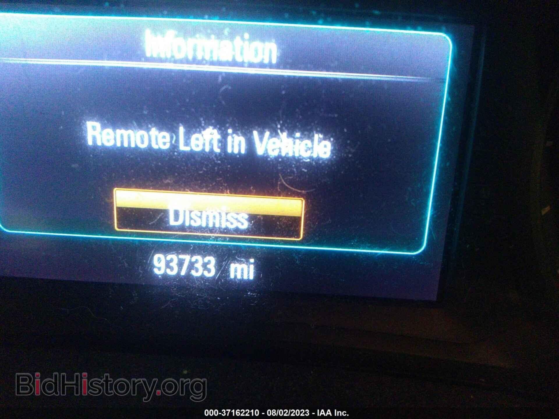 2018 BUICK ENCORE - VIN: KL4CJASB8JB523944 - Фото 7