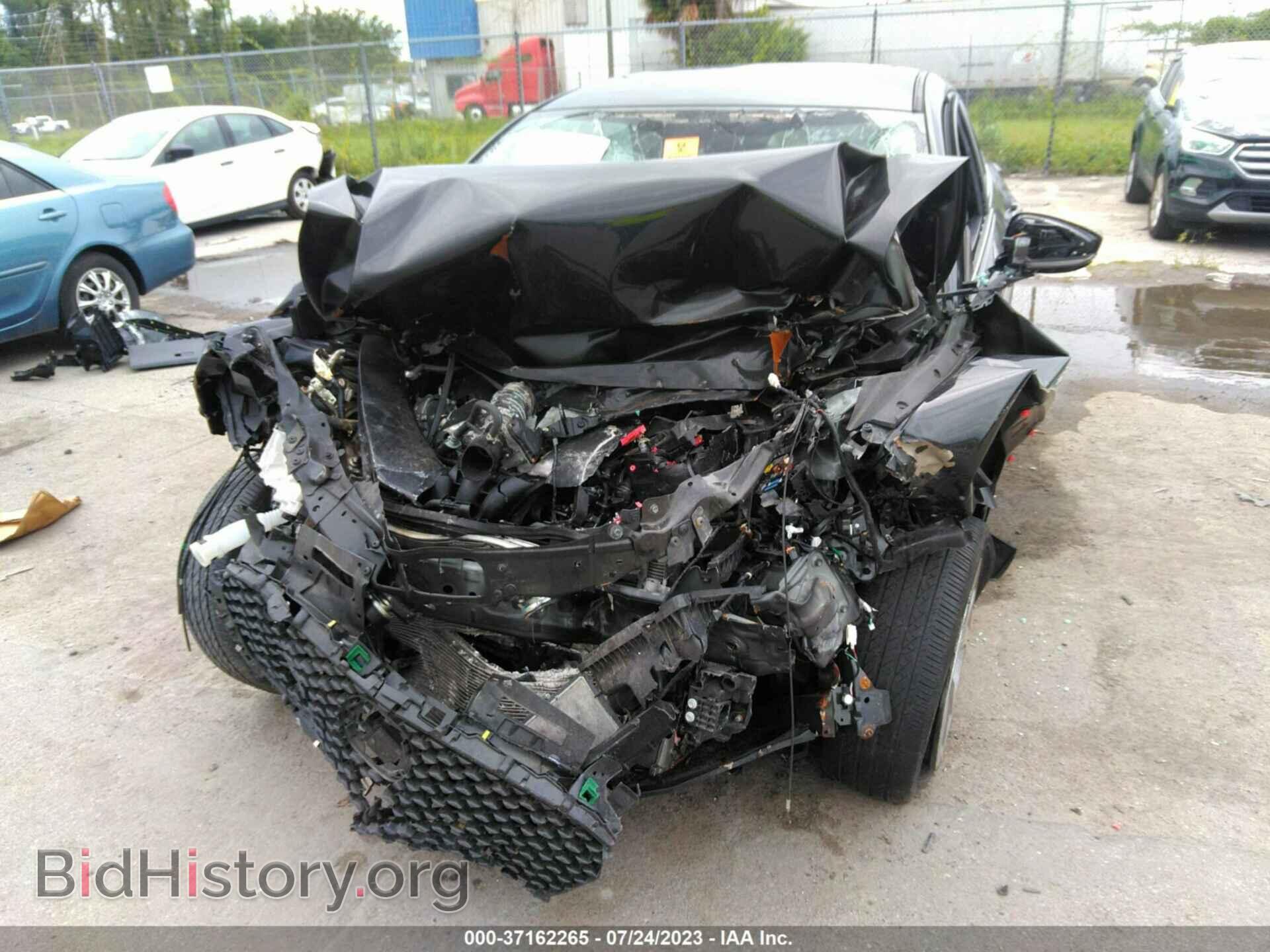 2021 MAZDA CX-30 - VIN: 3MVDMABL6MM222997 - Photo 6