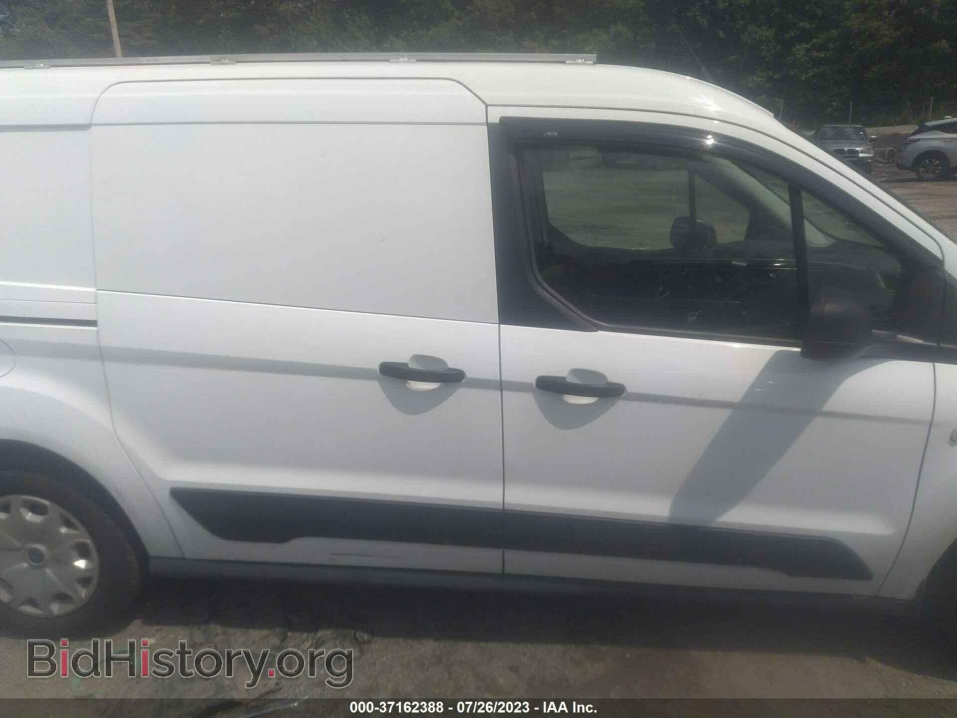 2016 FORD TRANSIT CONNECT - VIN: NM0LS7E77G1291457 - Фото 13