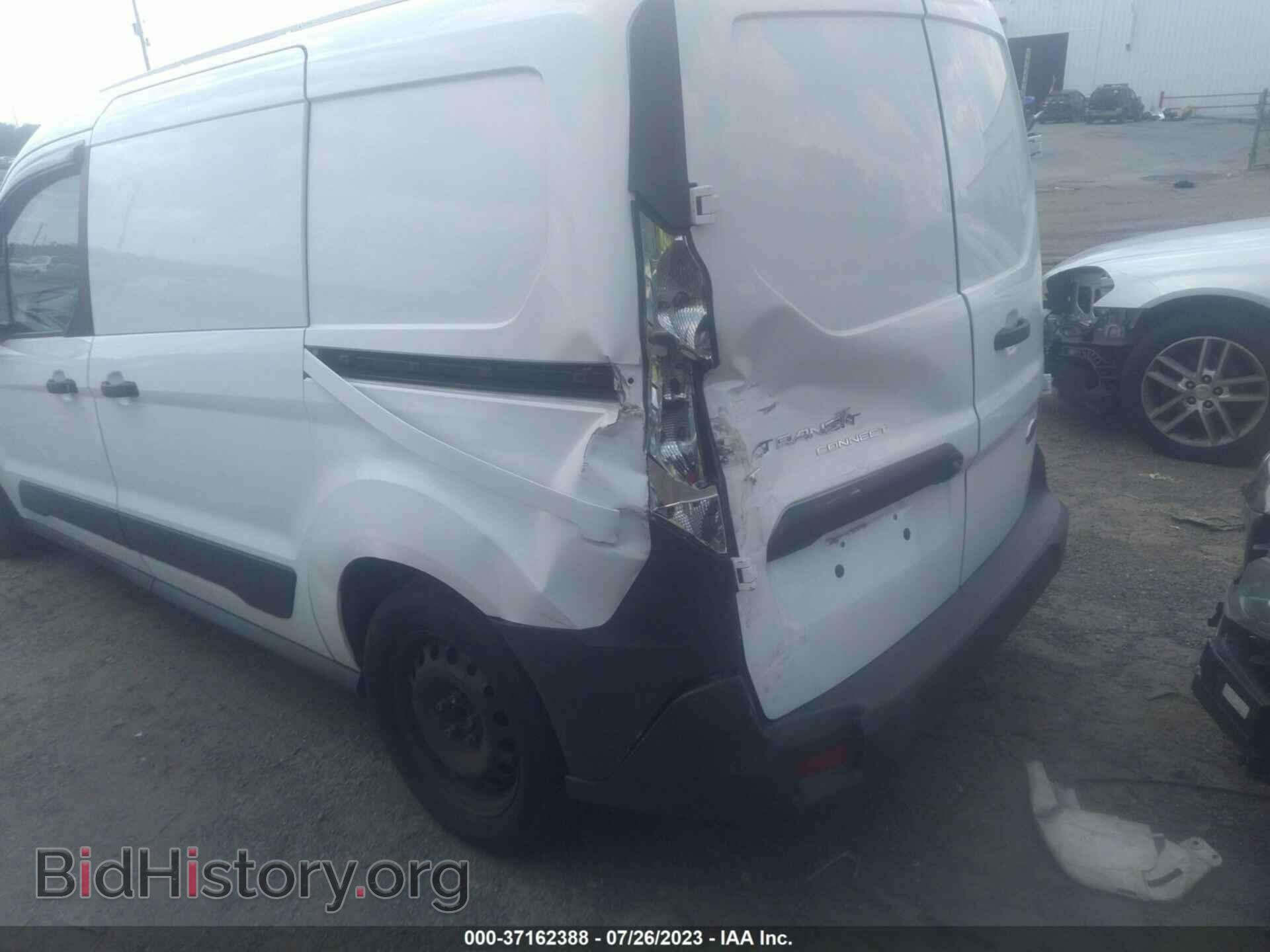 2016 FORD TRANSIT CONNECT - VIN: NM0LS7E77G1291457 - Фото 6