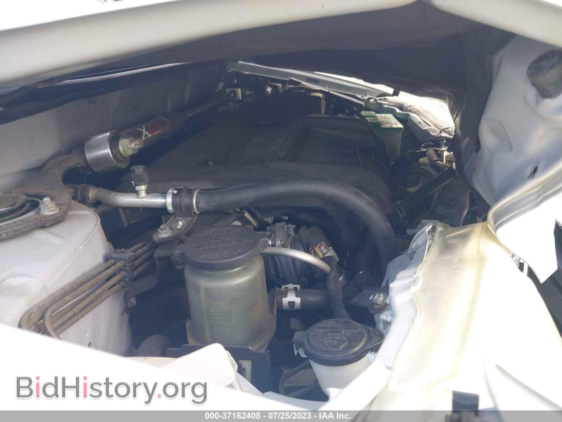 2006 TOYOTA COROLLA - VIN: 2T1BY32EX6C552017 - Фото 10