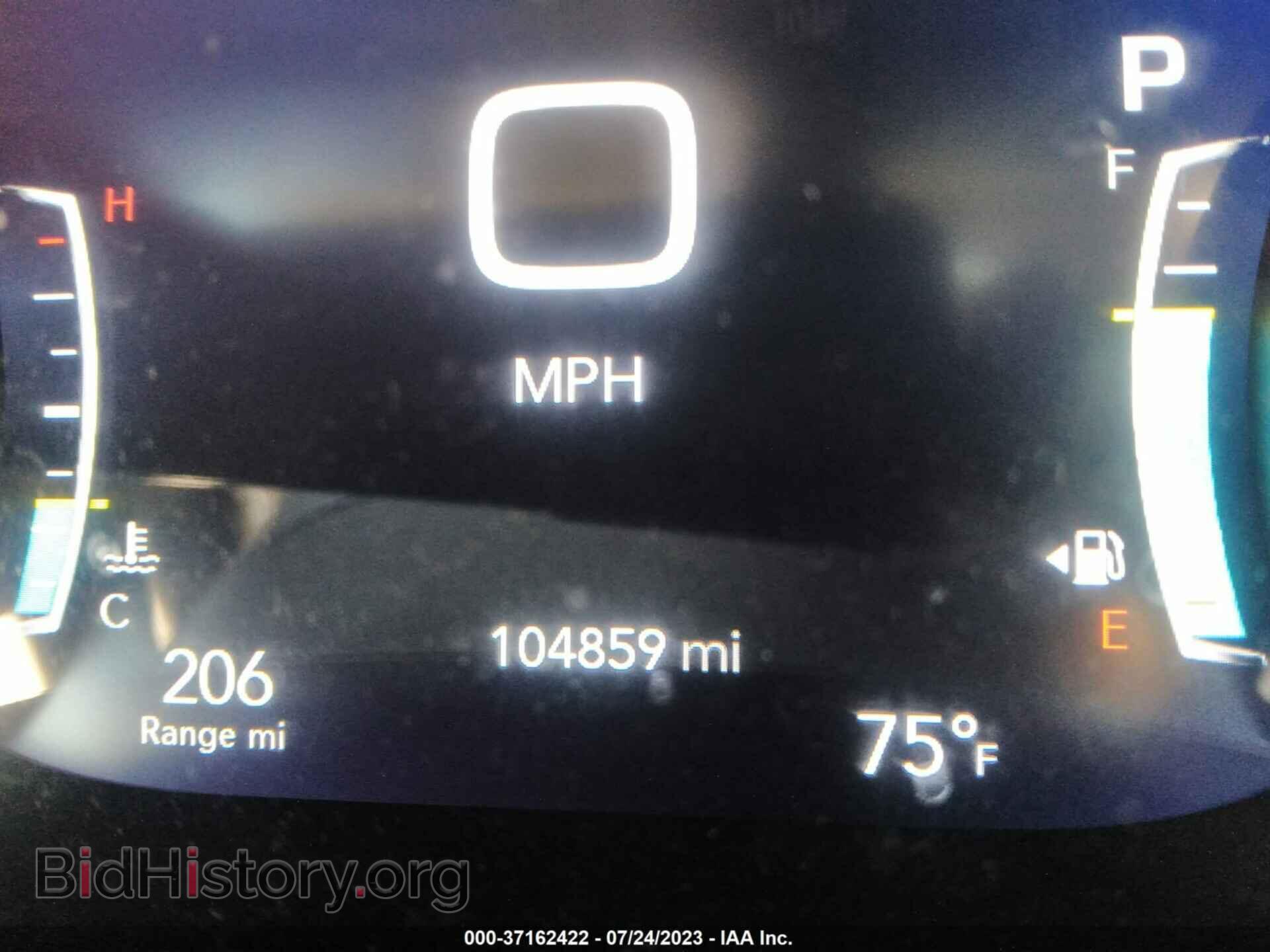 2017 CHRYSLER PACIFICA - VIN: 2C4RC1EG8HR727558 - Photo 7