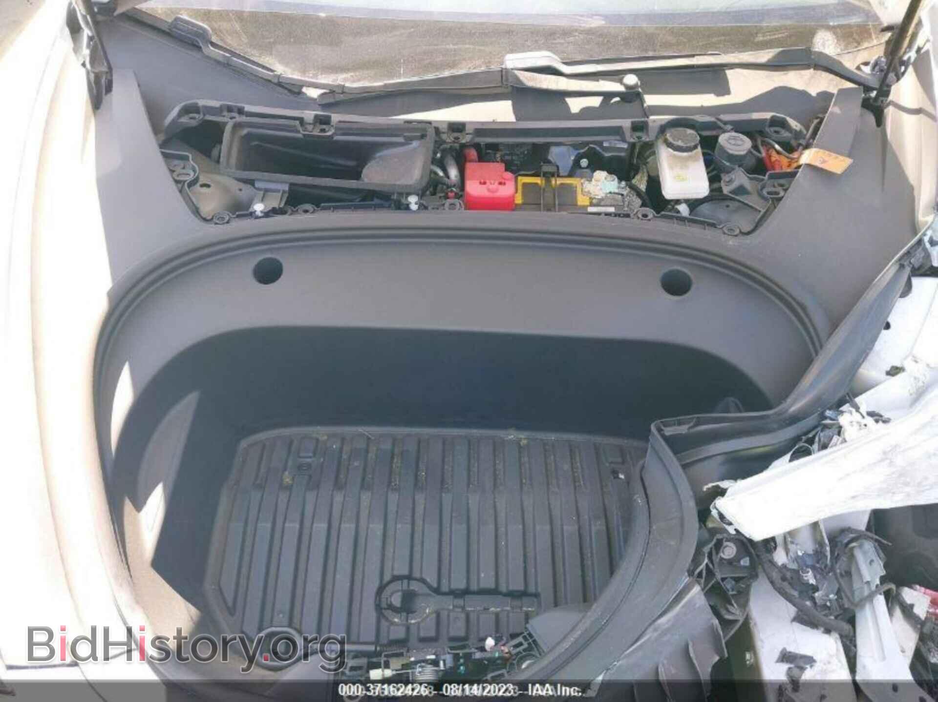2021 TESLA MODEL 3 - VIN: 5YJ3E1EB3MF974321 - Photo 10