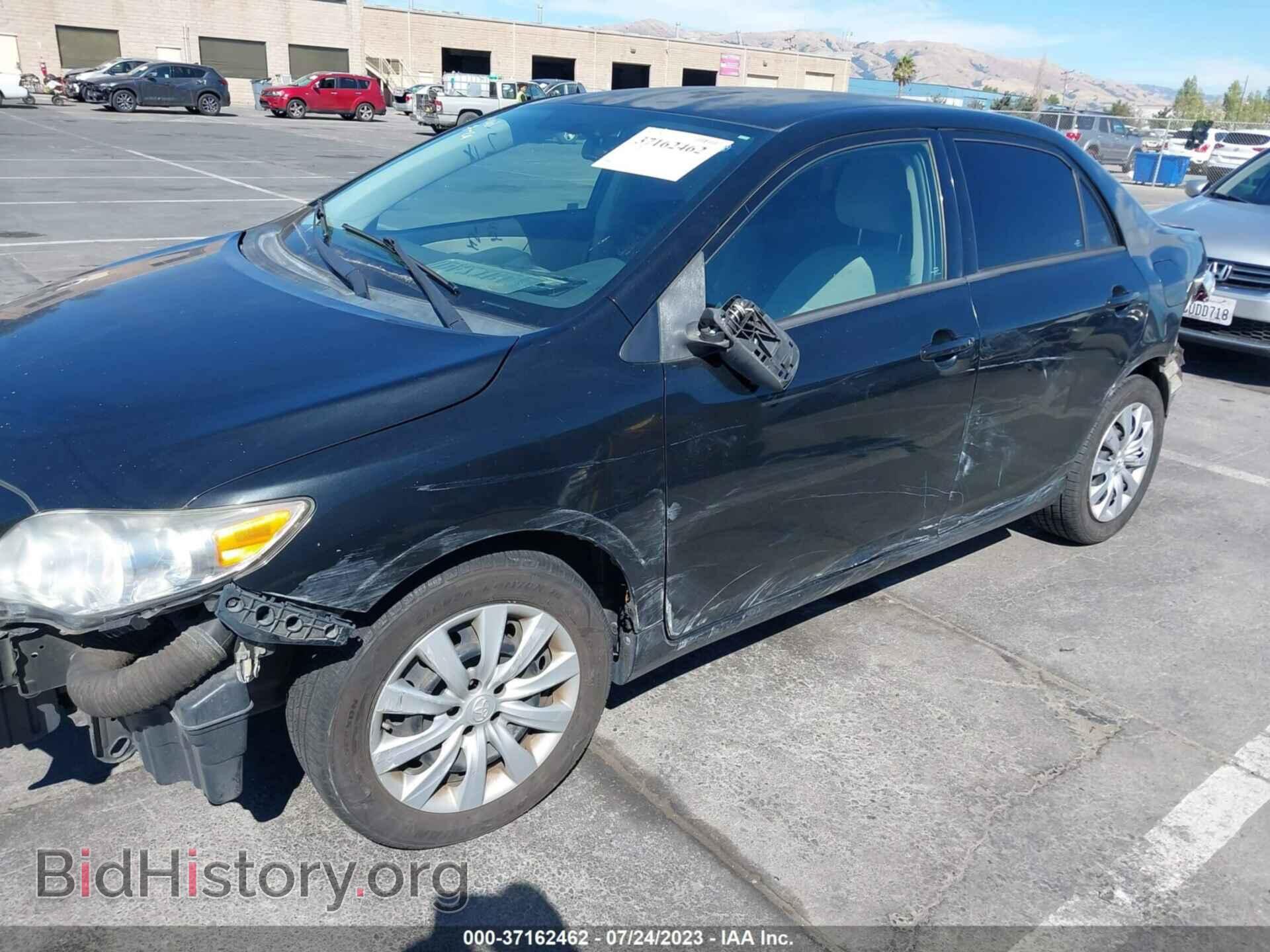 2012 TOYOTA COROLLA - VIN: 2T1BU4EE4CC826868 - Фото 6